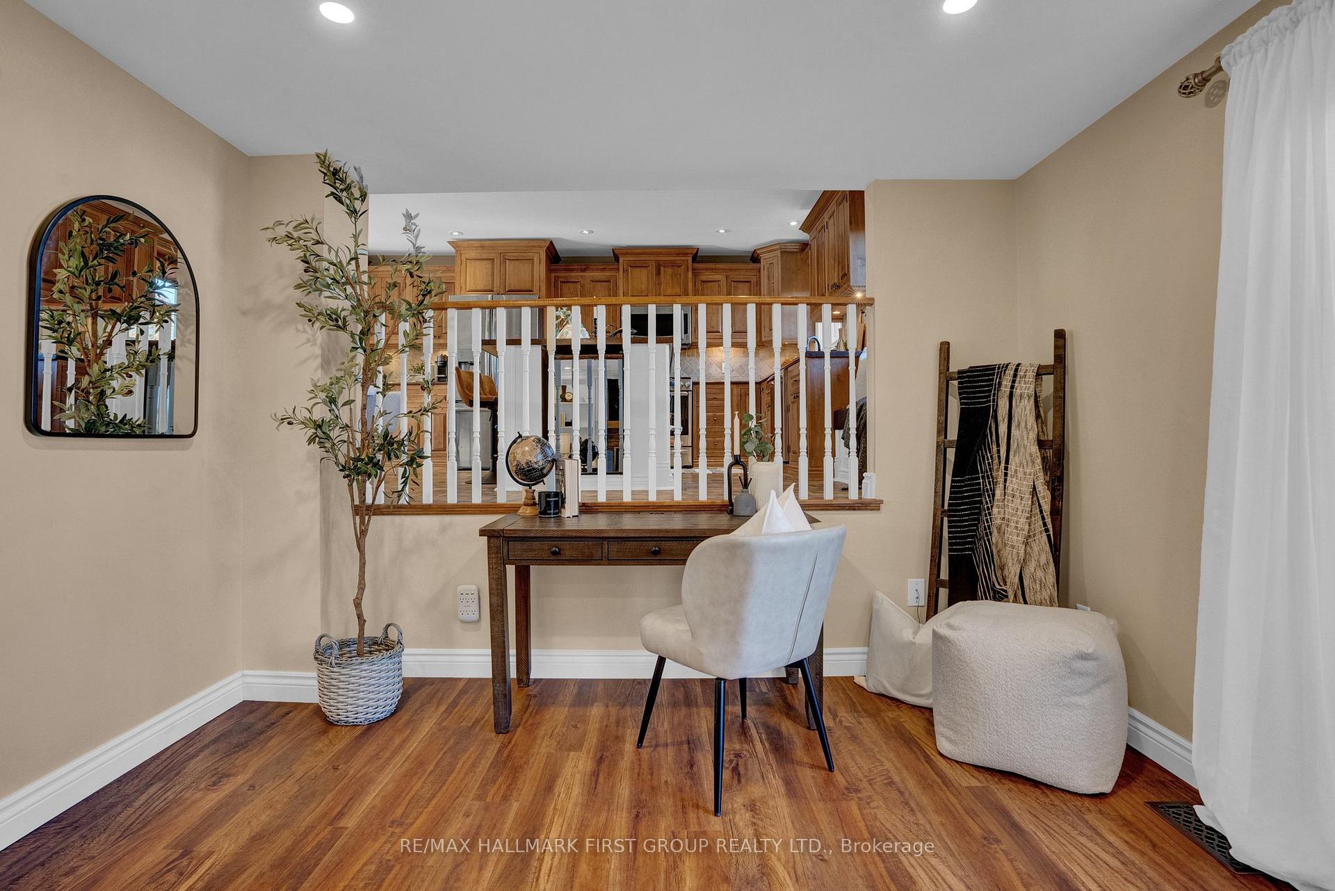 Photo 19 of 48 Spry Avenue, Clarington, Bowmanville — HOMEH