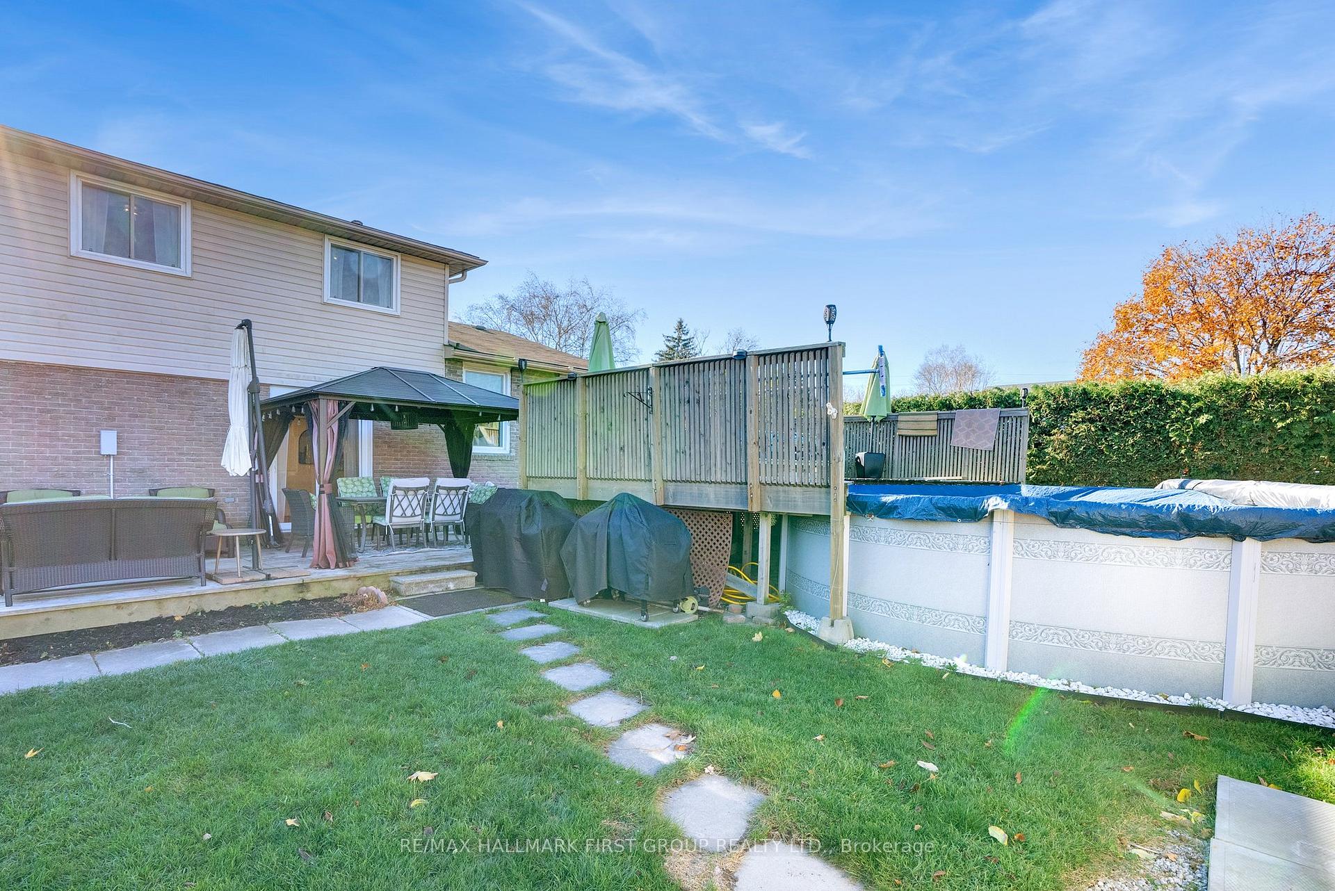 Photo 34 of 48 Spry Avenue, Clarington, Bowmanville — HOMEH
