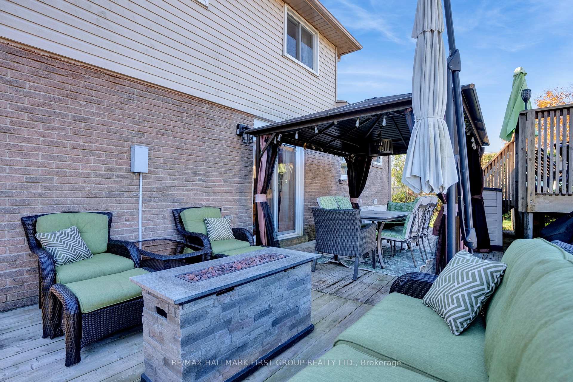Photo 36 of 48 Spry Avenue, Clarington, Bowmanville — HOMEH