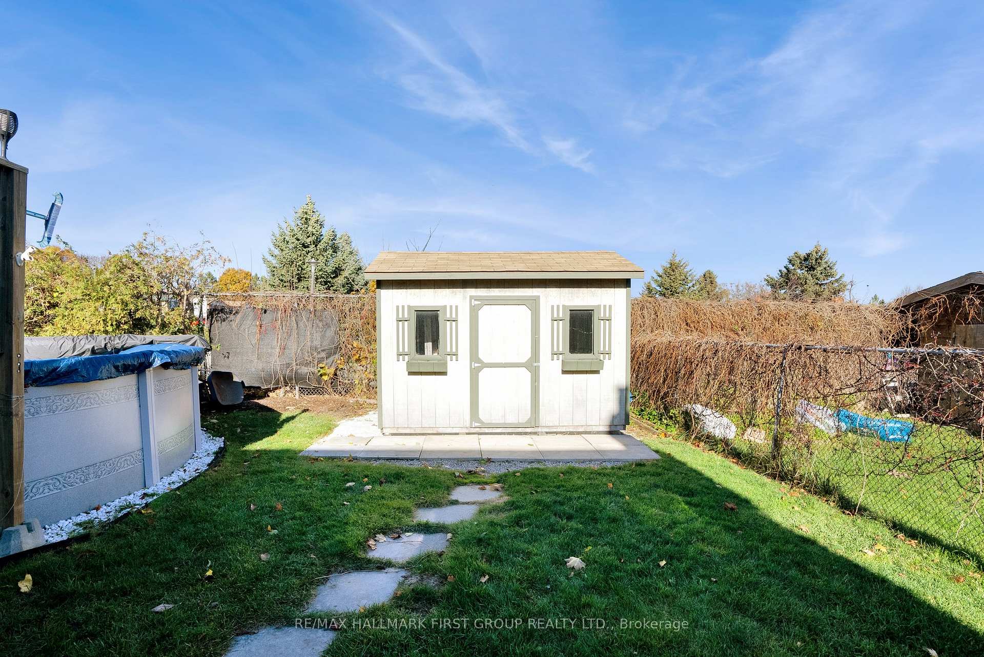 Photo 40 of 48 Spry Avenue, Clarington, Bowmanville — HOMEH
