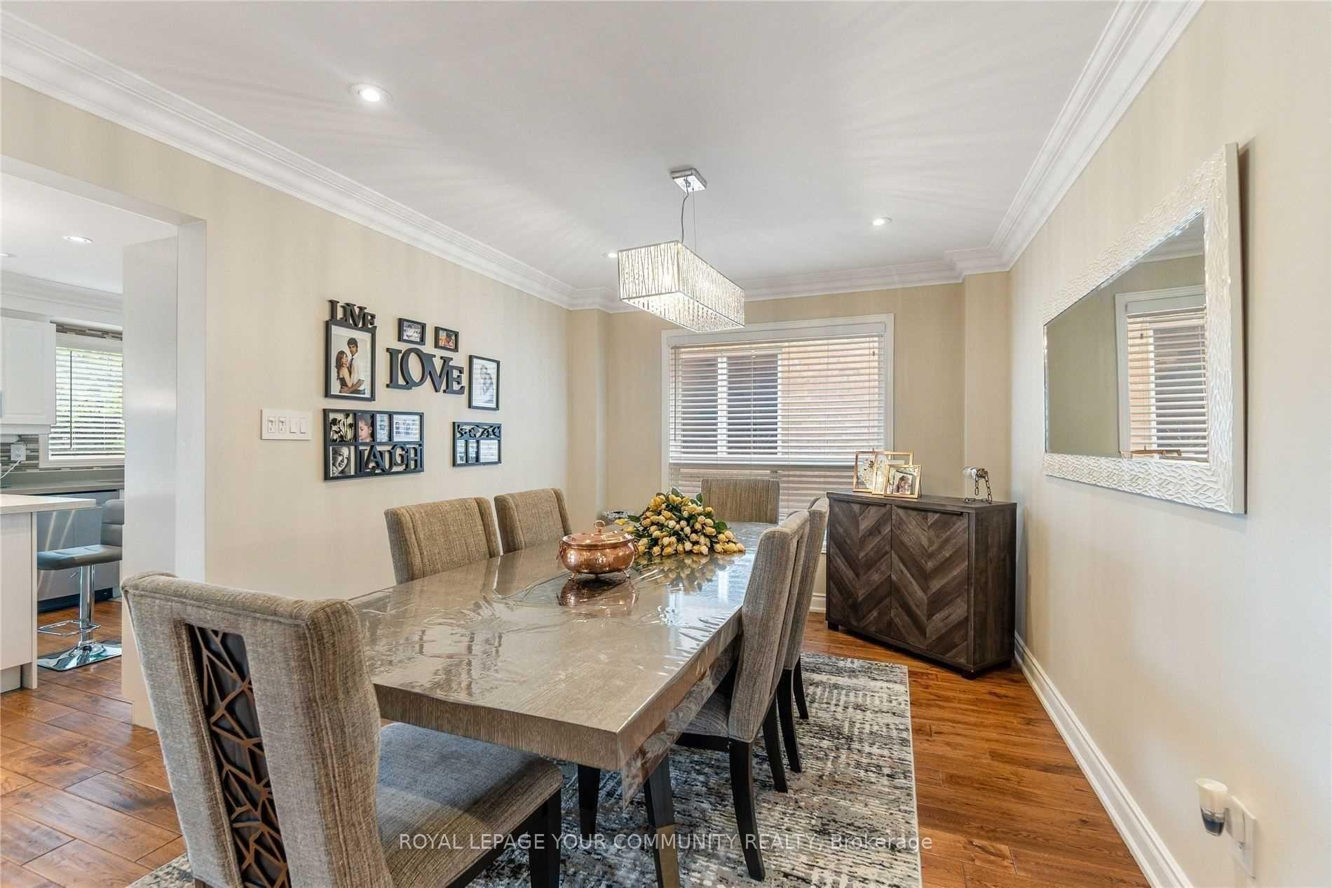 Photo 10 of 111 Bonny Meadows Drive, Aurora, Aurora Highlands — HOMEH
