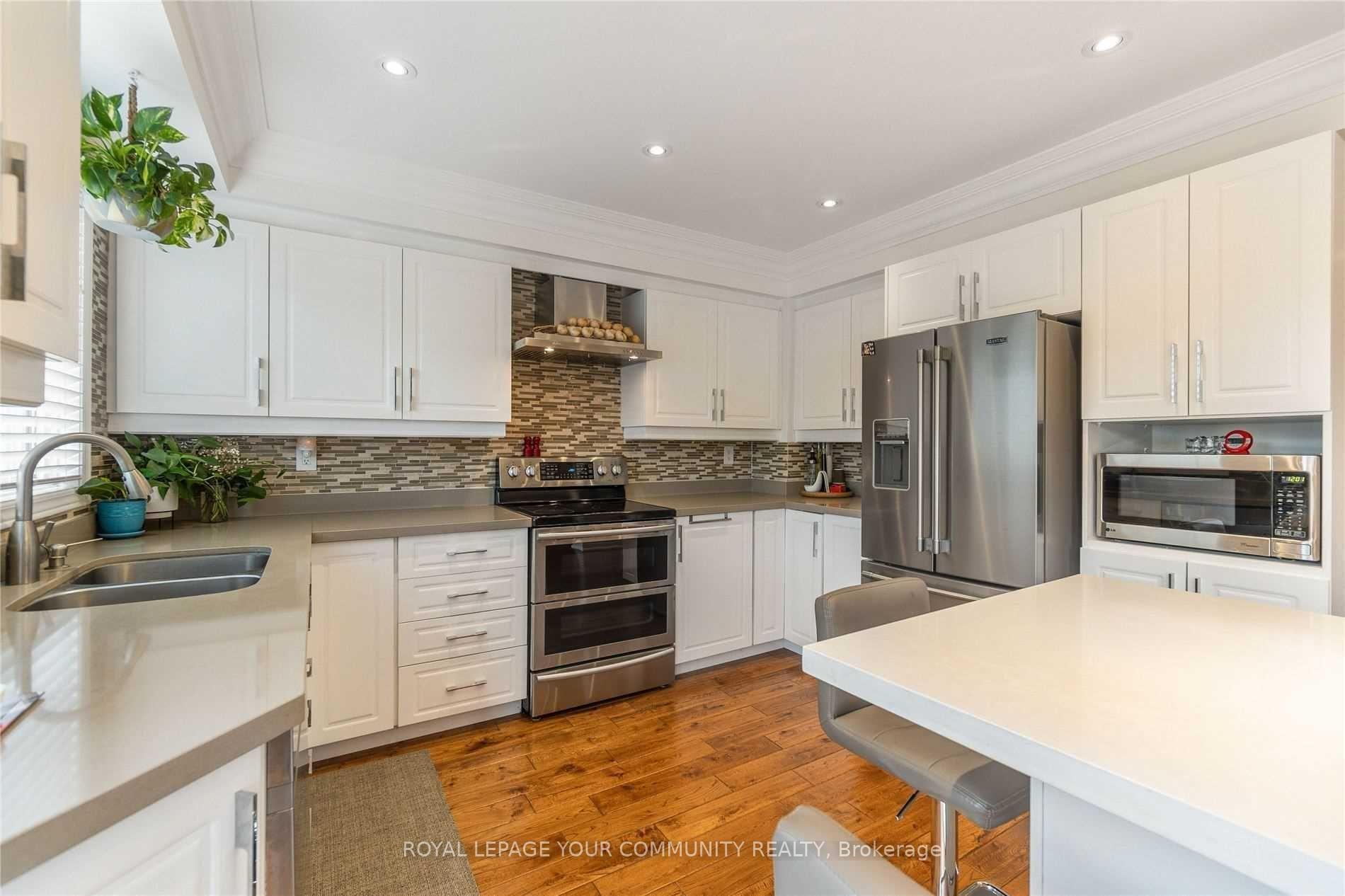 Photo 13 of 111 Bonny Meadows Drive, Aurora, Aurora Highlands — HOMEH
