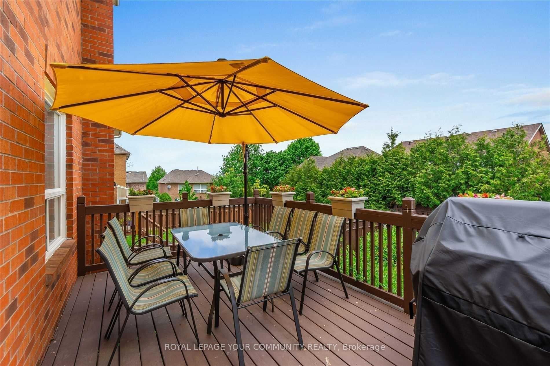 Photo 14 of 111 Bonny Meadows Drive, Aurora, Aurora Highlands — HOMEH