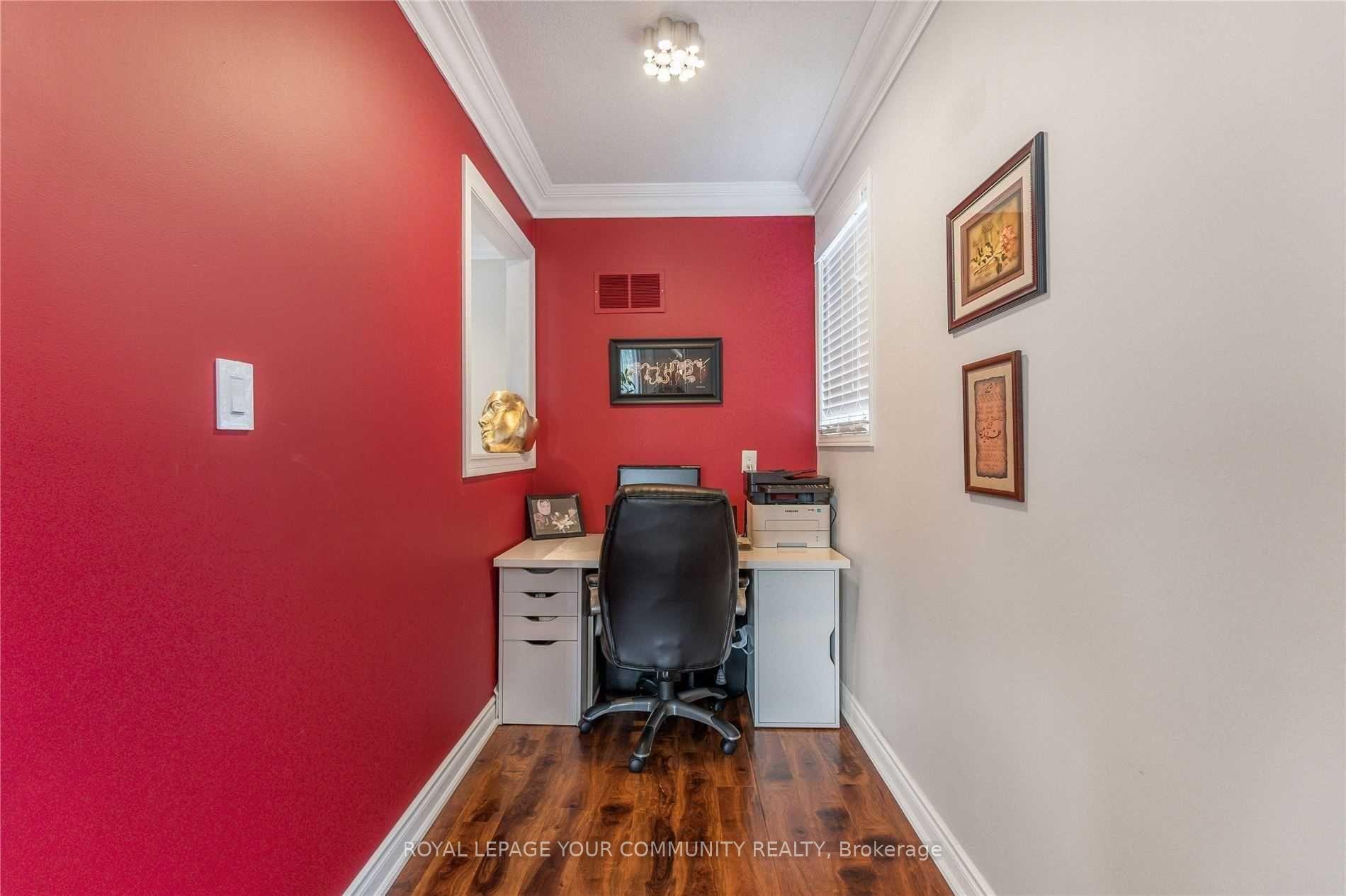 Photo 17 of 111 Bonny Meadows Drive, Aurora, Aurora Highlands — HOMEH