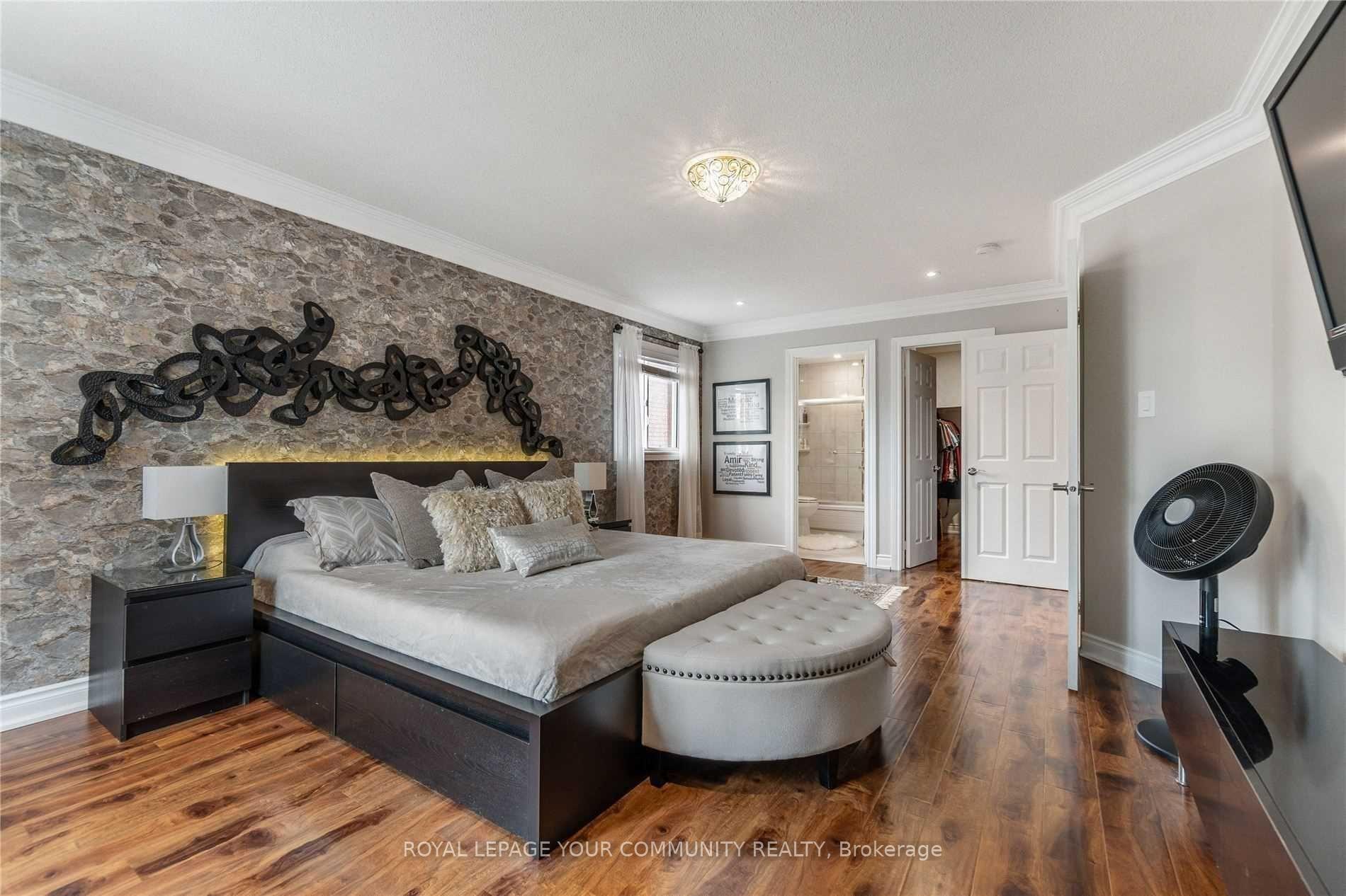 Photo 20 of 111 Bonny Meadows Drive, Aurora, Aurora Highlands — HOMEH