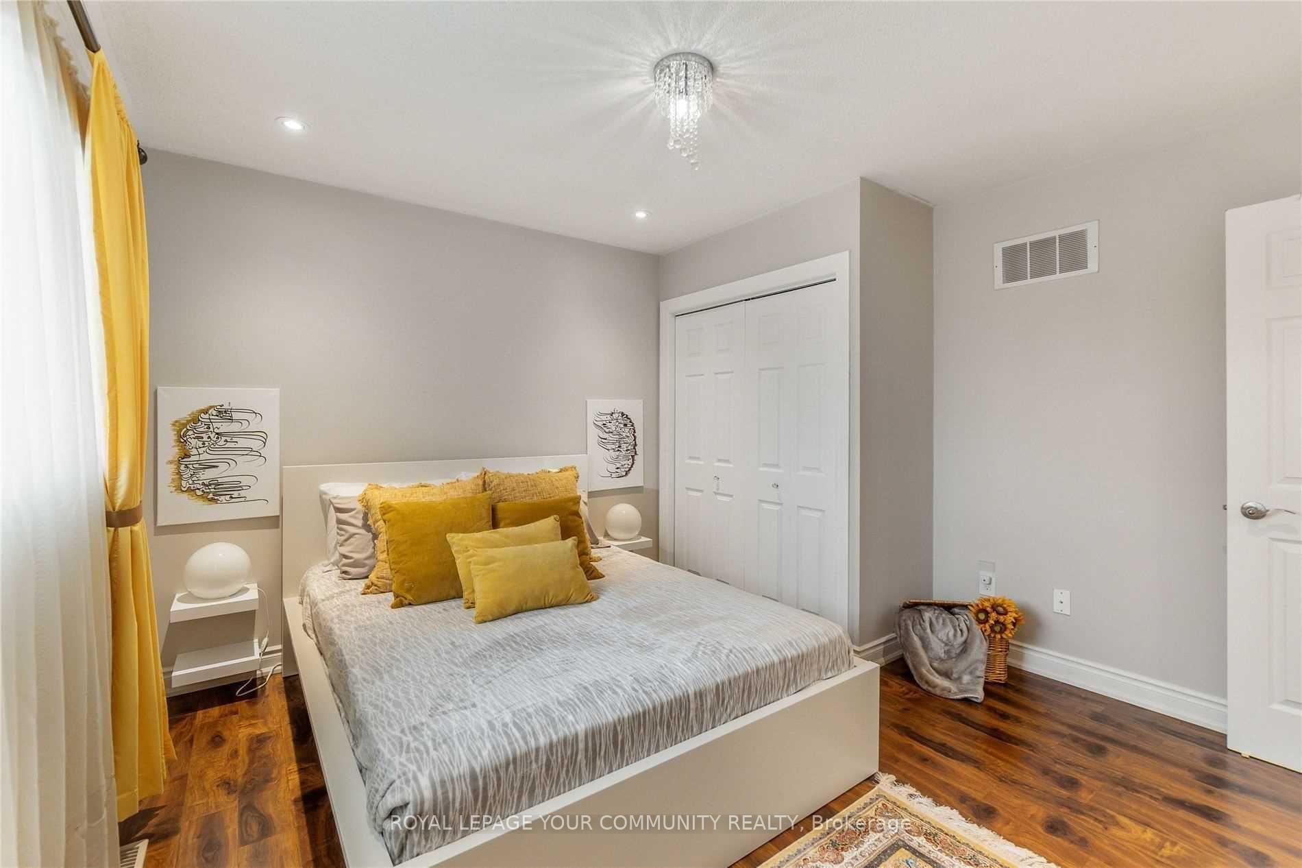 Photo 23 of 111 Bonny Meadows Drive, Aurora, Aurora Highlands — HOMEH