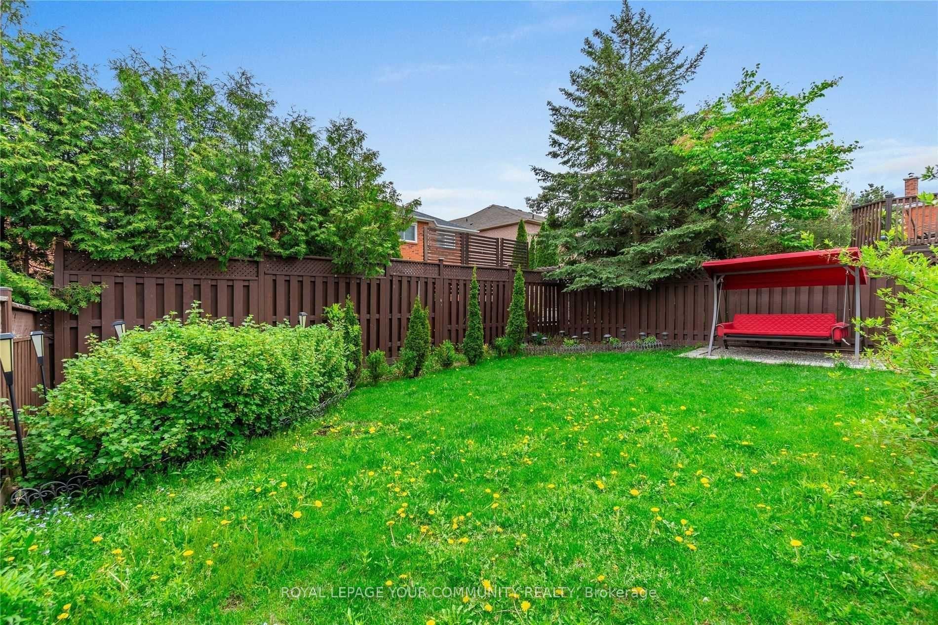 Photo 25 of 111 Bonny Meadows Drive, Aurora, Aurora Highlands — HOMEH
