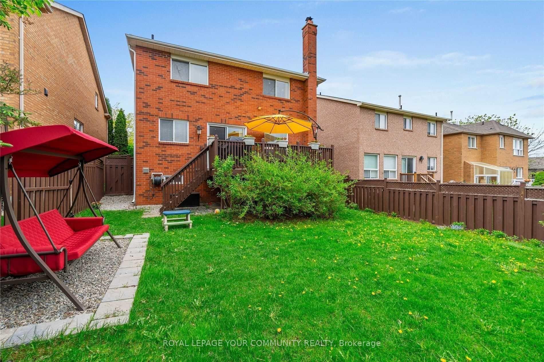 Photo 27 of 111 Bonny Meadows Drive, Aurora, Aurora Highlands — HOMEH