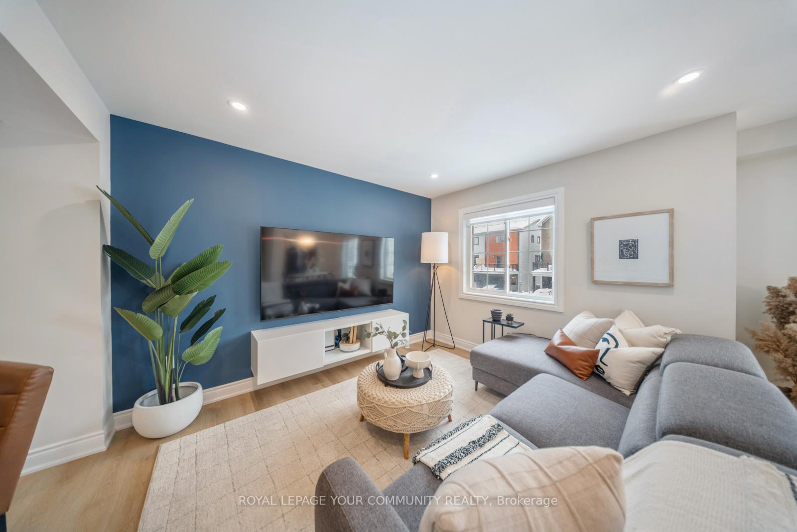 Photo 11 of 12 Andean Lane, Barrie, Rural Barrie Southwest — HOMEH