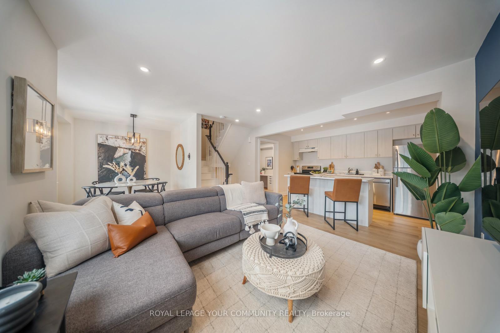 Photo 12 of 12 Andean Lane, Barrie, Rural Barrie Southwest — HOMEH