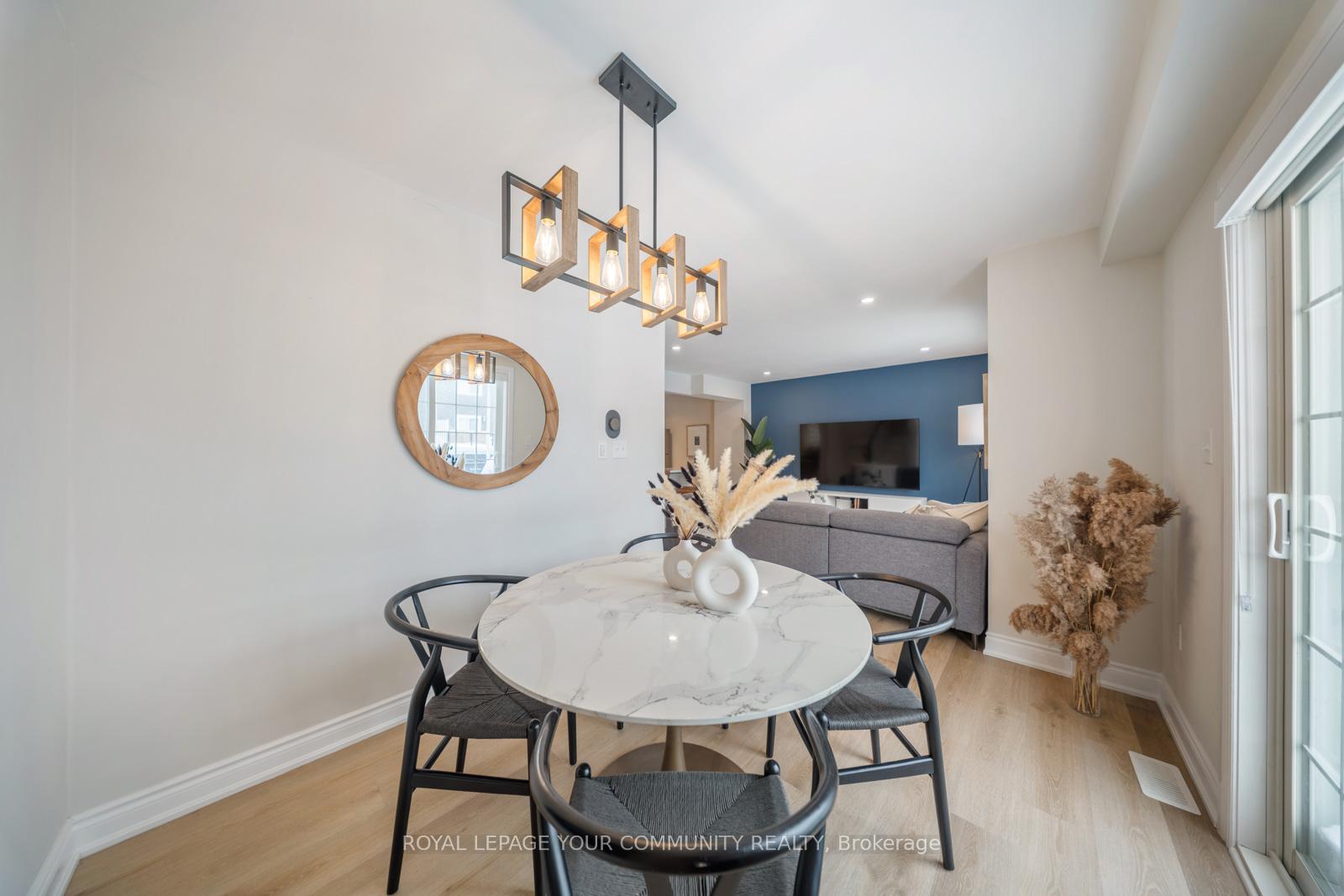 Photo 14 of 12 Andean Lane, Barrie, Rural Barrie Southwest — HOMEH