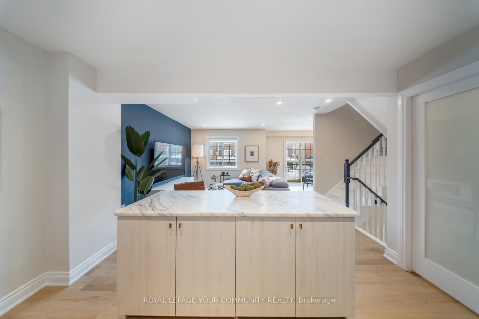 Photo 18 of 12 Andean Lane, Barrie, Rural Barrie Southwest — HOMEH