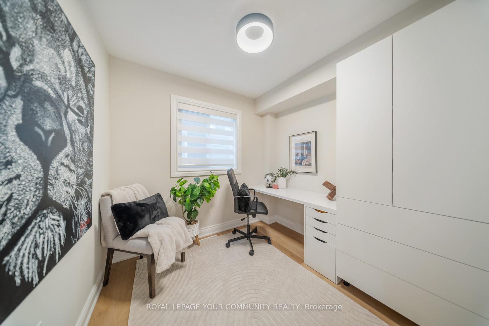 Photo 19 of 12 Andean Lane, Barrie, Rural Barrie Southwest — HOMEH