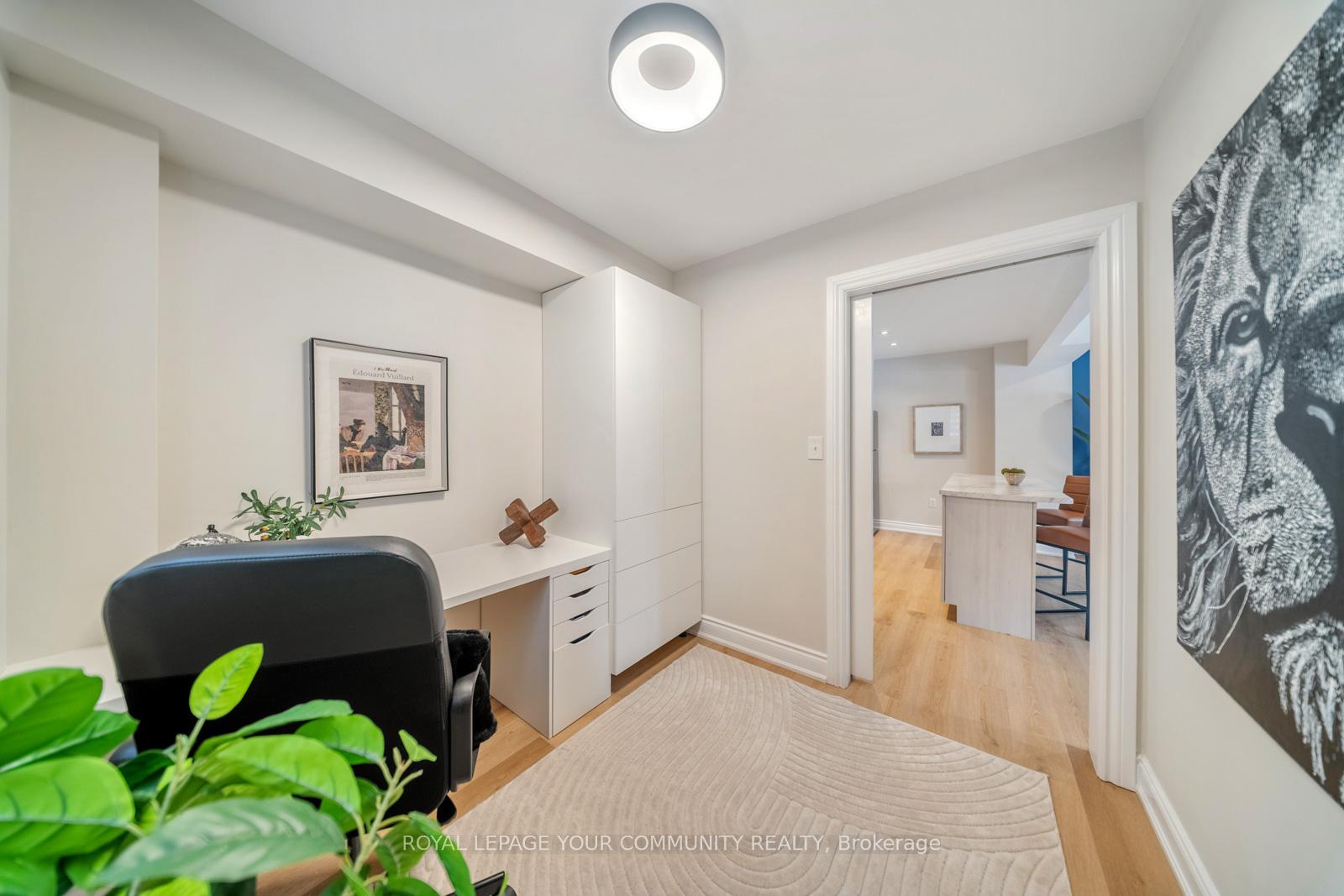 Photo 20 of 12 Andean Lane, Barrie, Rural Barrie Southwest — HOMEH