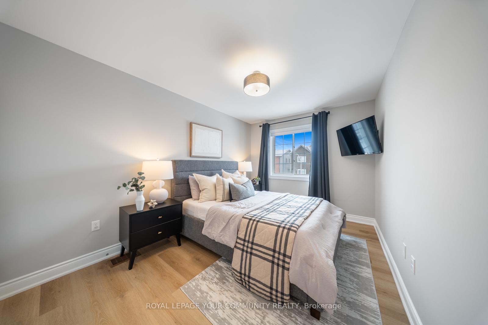 Photo 23 of 12 Andean Lane, Barrie, Rural Barrie Southwest — HOMEH