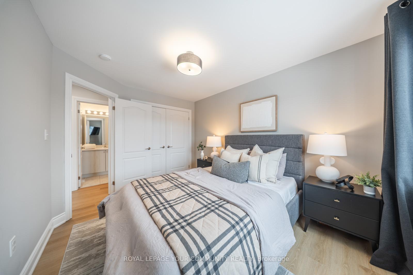 Photo 24 of 12 Andean Lane, Barrie, Rural Barrie Southwest — HOMEH