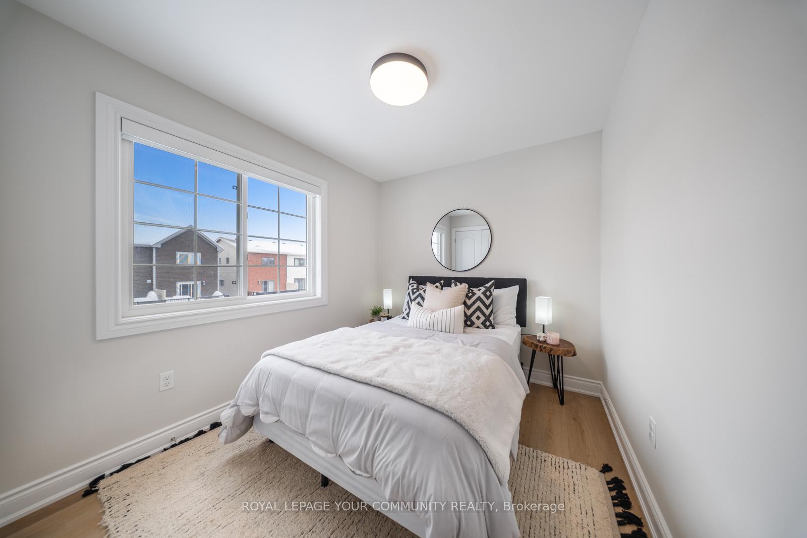 Photo 25 of 12 Andean Lane, Barrie, Rural Barrie Southwest — HOMEH