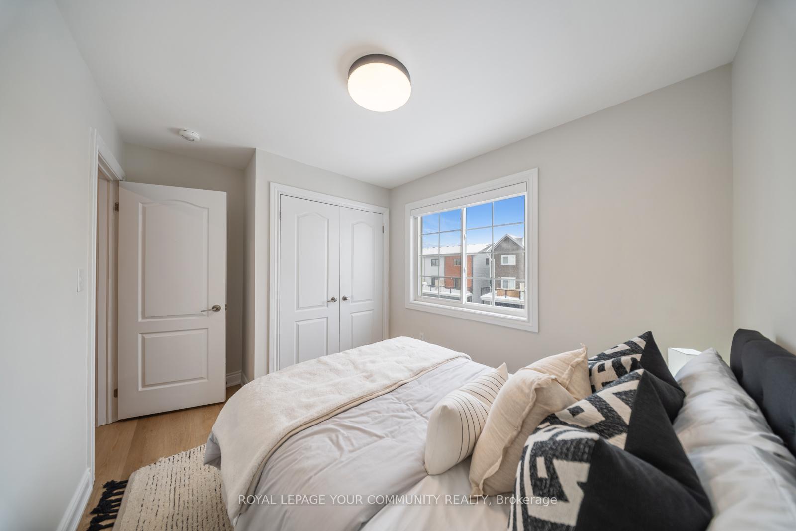 Photo 26 of 12 Andean Lane, Barrie, Rural Barrie Southwest — HOMEH