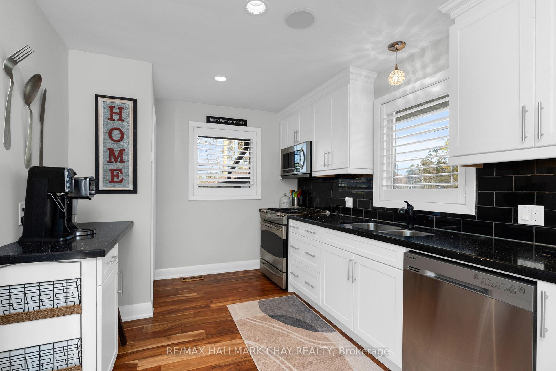 Photo 27 of 15 Bothwell Crescent, Barrie, Wellington — HOMEH
