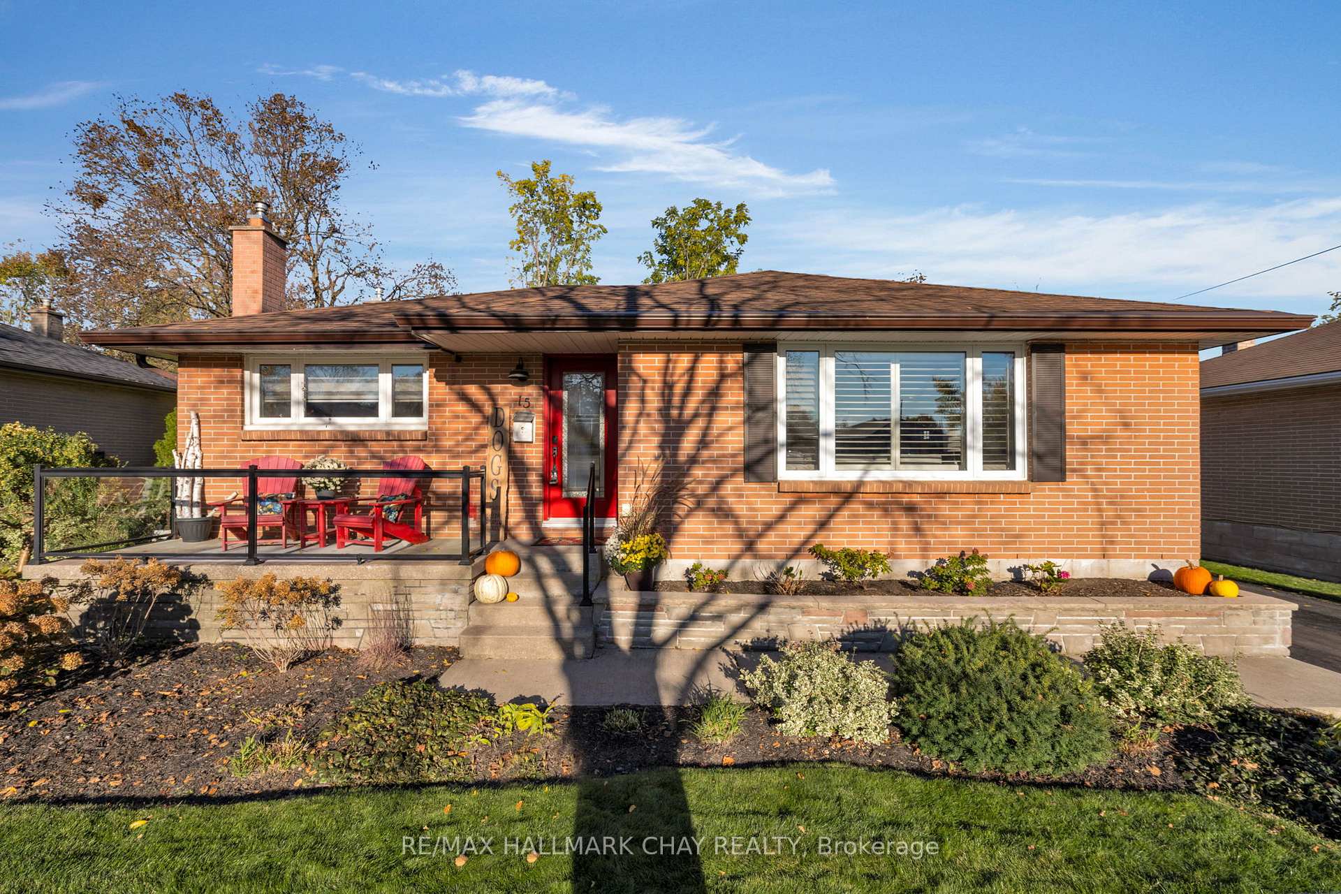 Photo 31 of 15 Bothwell Crescent, Barrie, Wellington — HOMEH