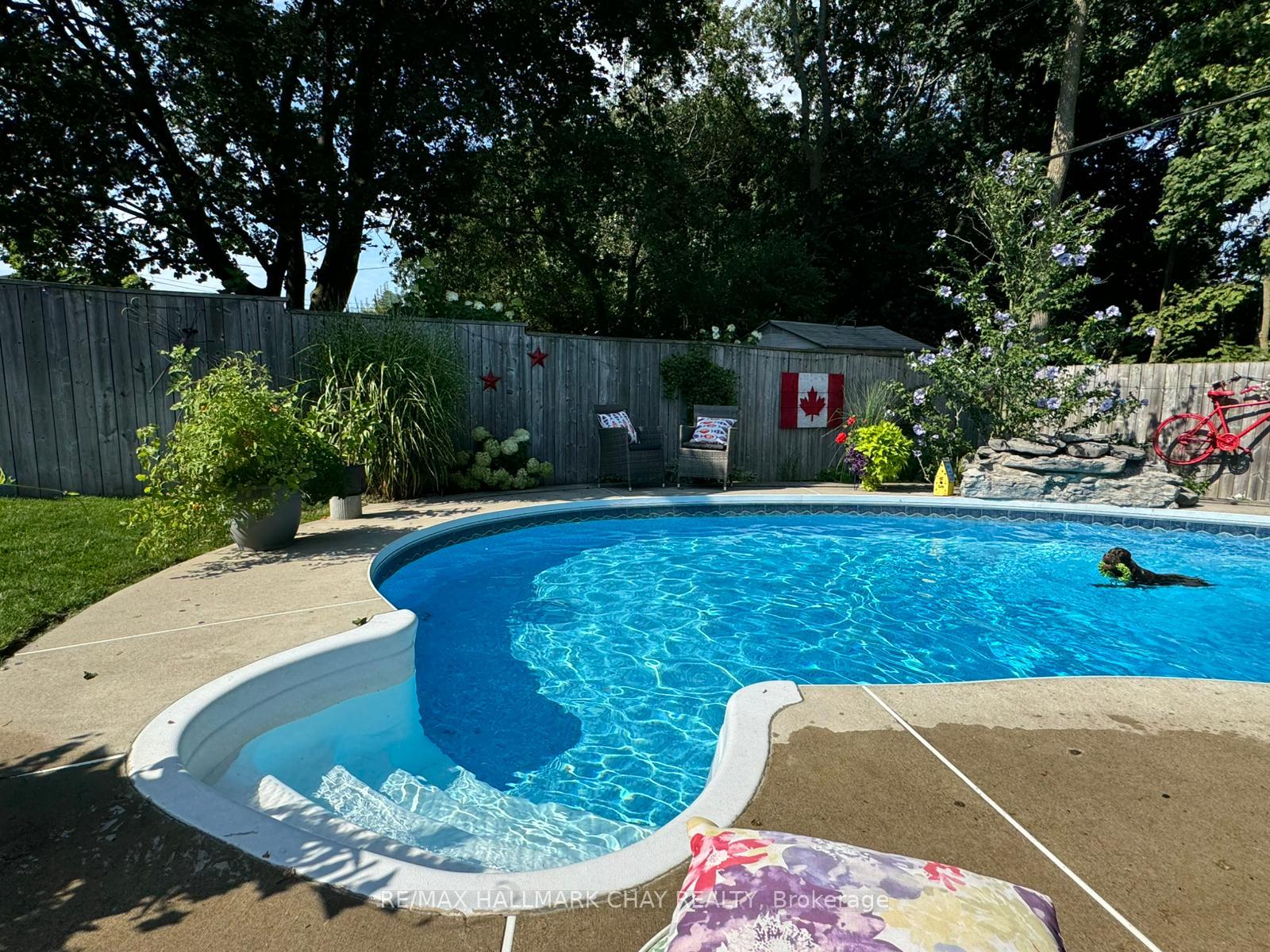 Photo 46 of 15 Bothwell Crescent, Barrie, Wellington — HOMEH