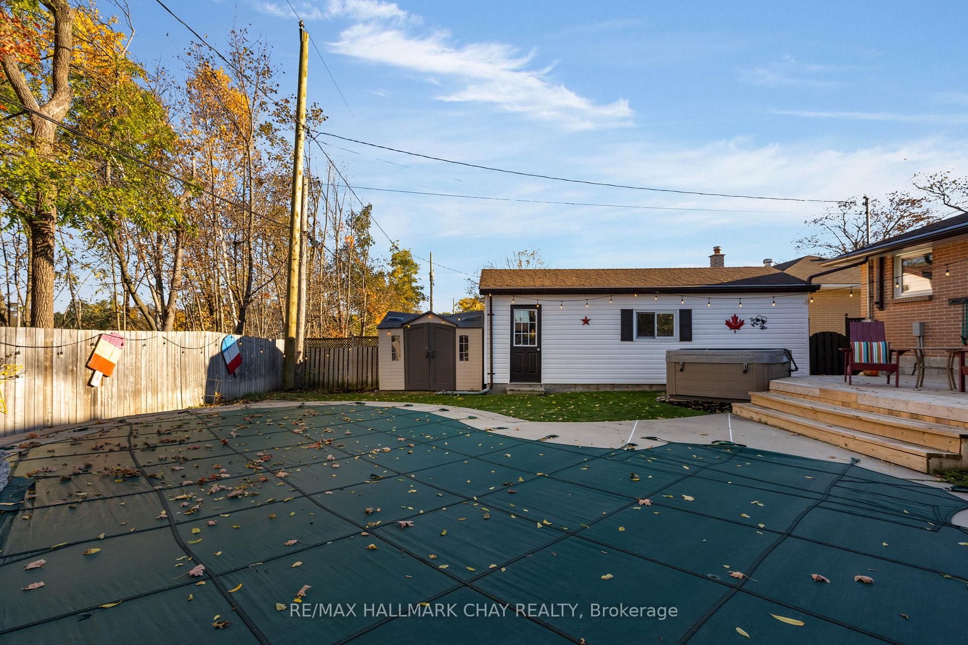 Photo 42 of 15 Bothwell Crescent, Barrie, Wellington — HOMEH