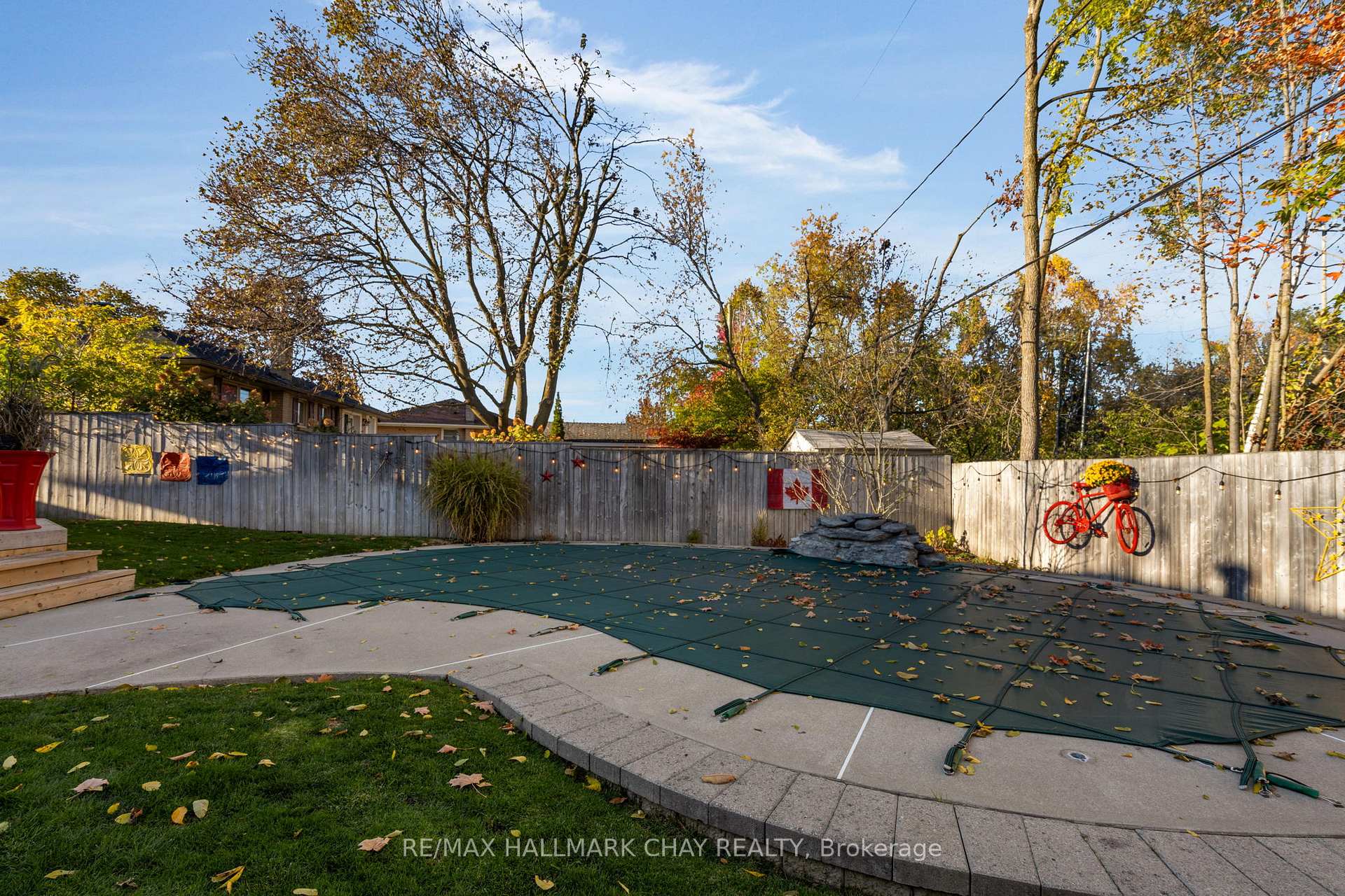 Photo 39 of 15 Bothwell Crescent, Barrie, Wellington — HOMEH