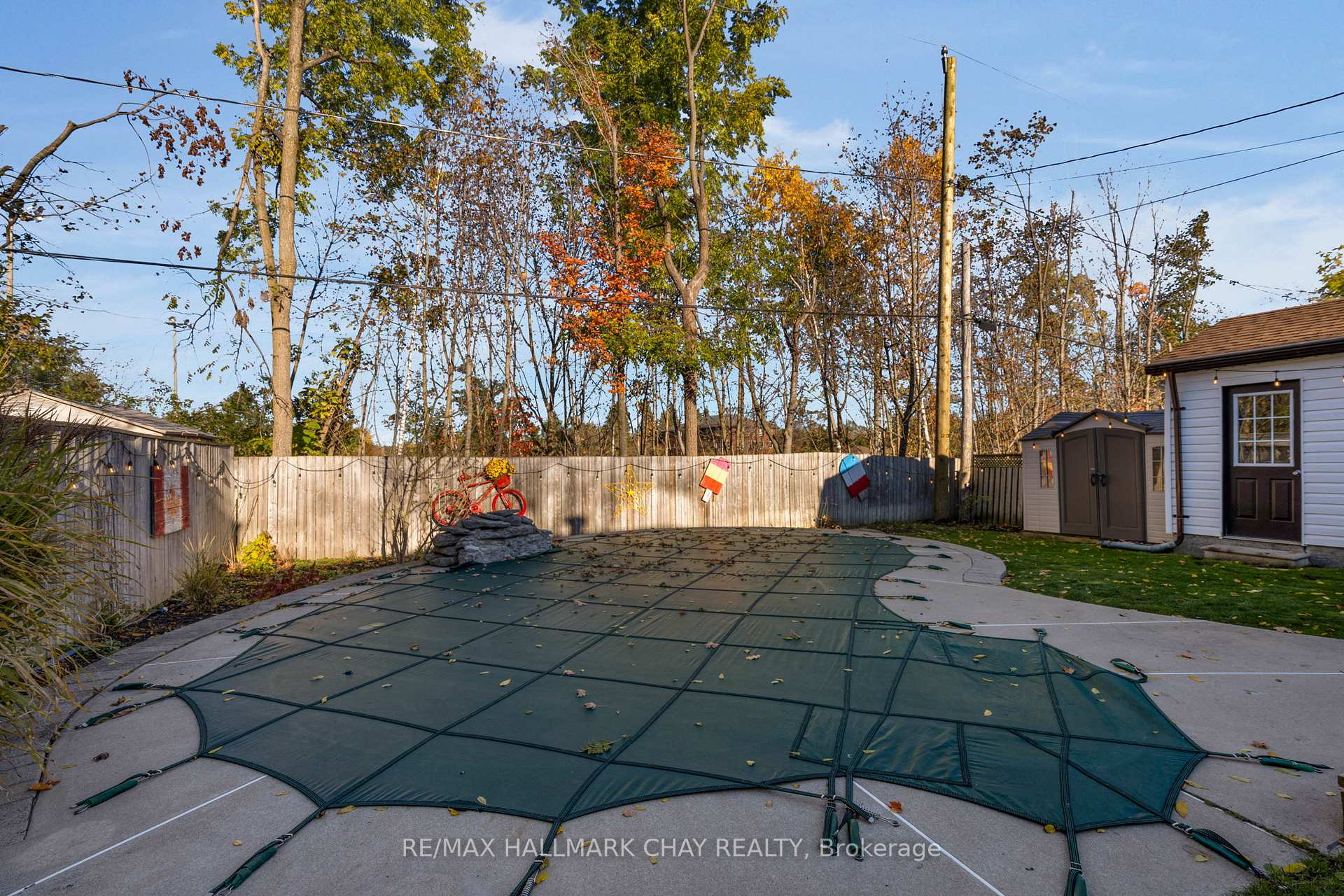Photo 45 of 15 Bothwell Crescent, Barrie, Wellington — HOMEH