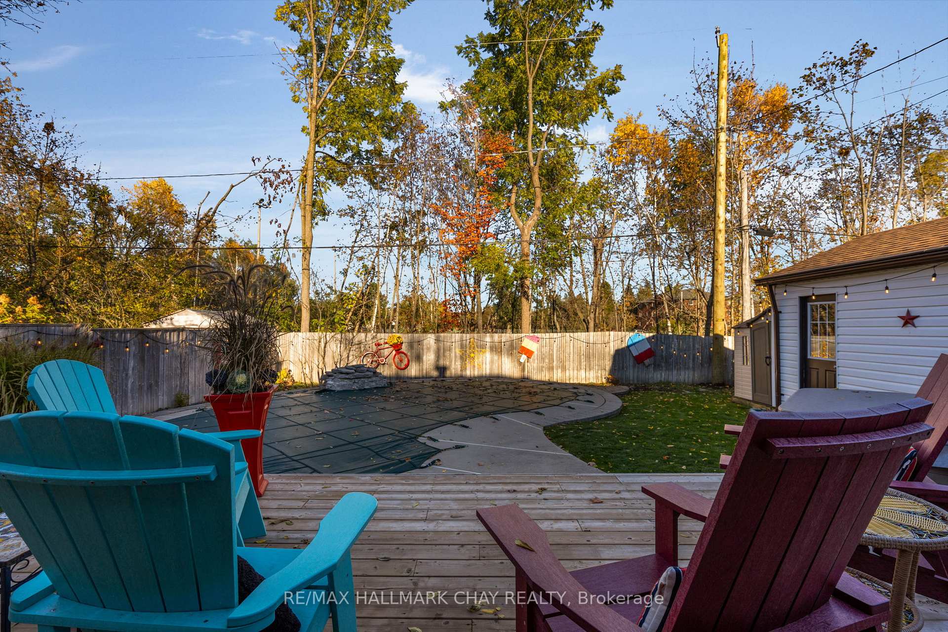 Photo 37 of 15 Bothwell Crescent, Barrie, Wellington — HOMEH