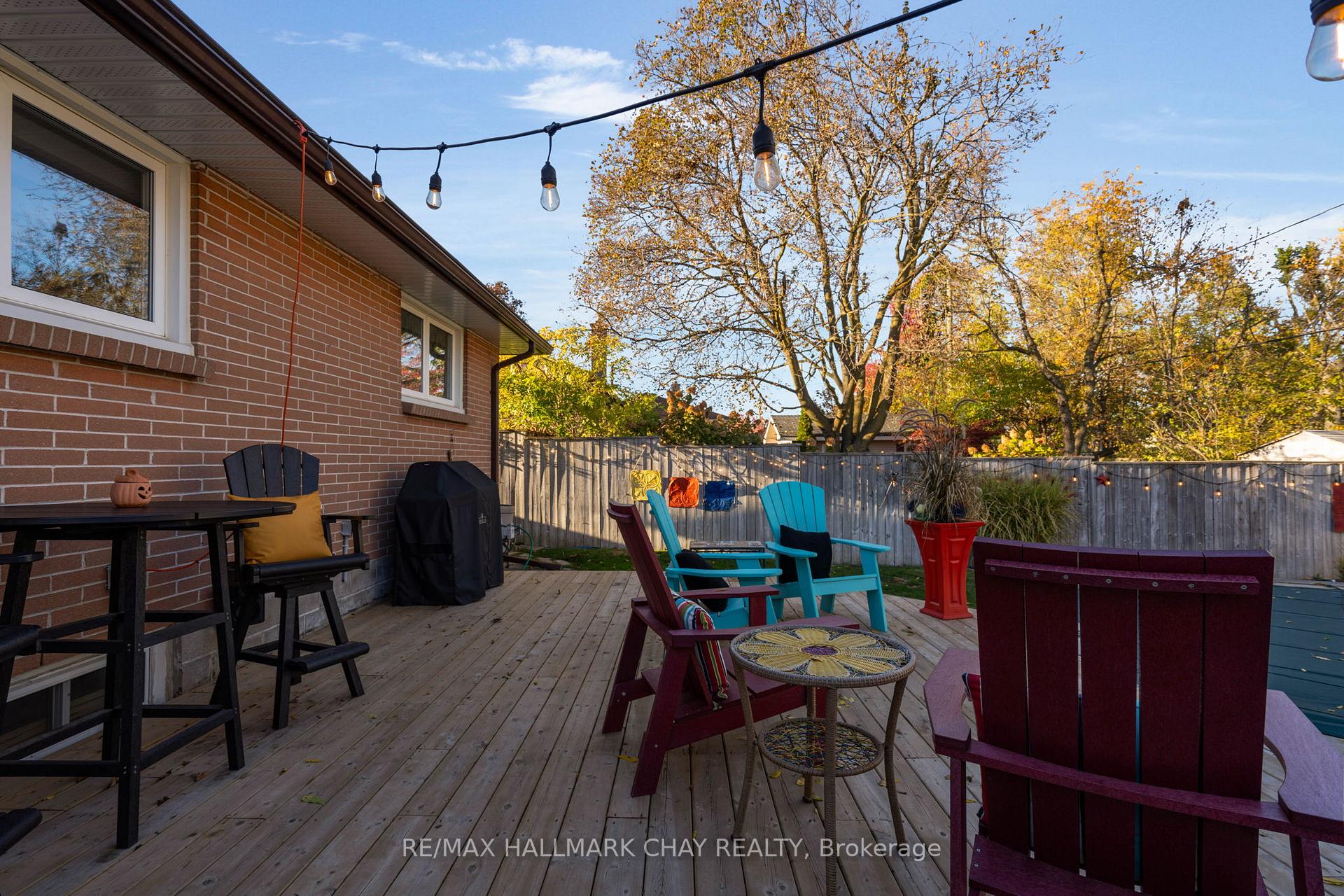 Photo 43 of 15 Bothwell Crescent, Barrie, Wellington — HOMEH