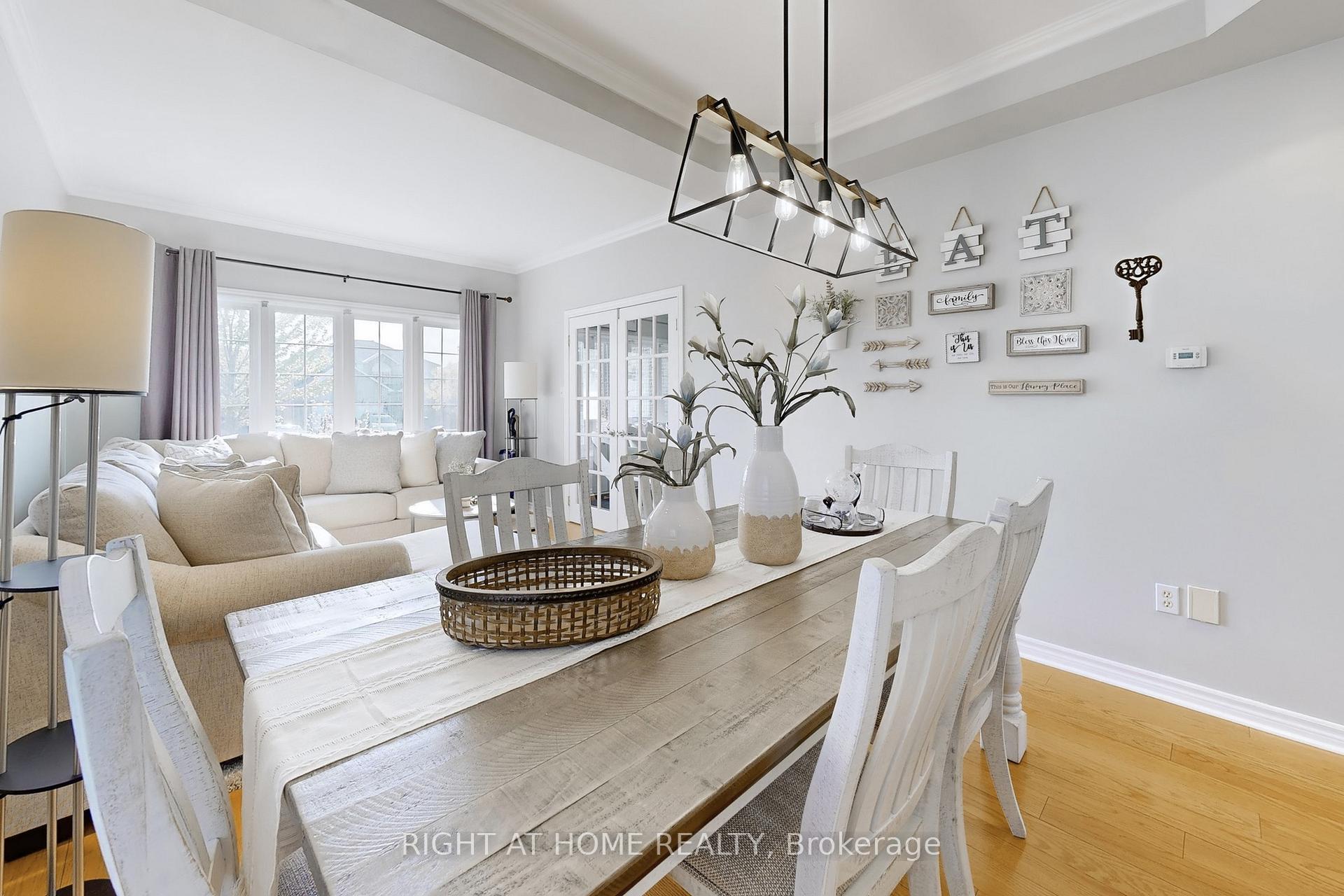 Photo 9 of 418 Mapleton Avenue, Barrie, Ardagh — HOMEH