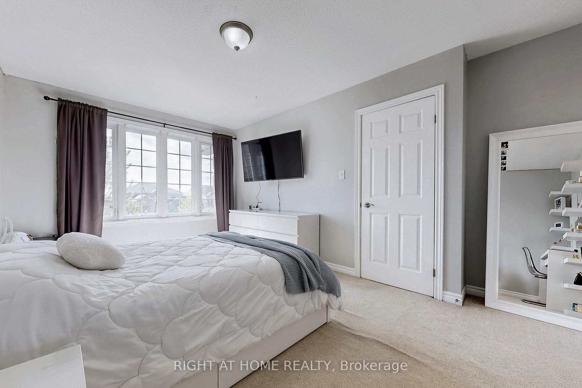 Photo 21 of 418 Mapleton Avenue, Barrie, Ardagh — HOMEH