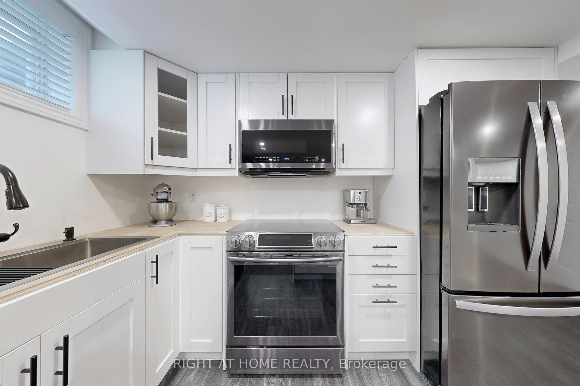 Photo 27 of 418 Mapleton Avenue, Barrie, Ardagh — HOMEH