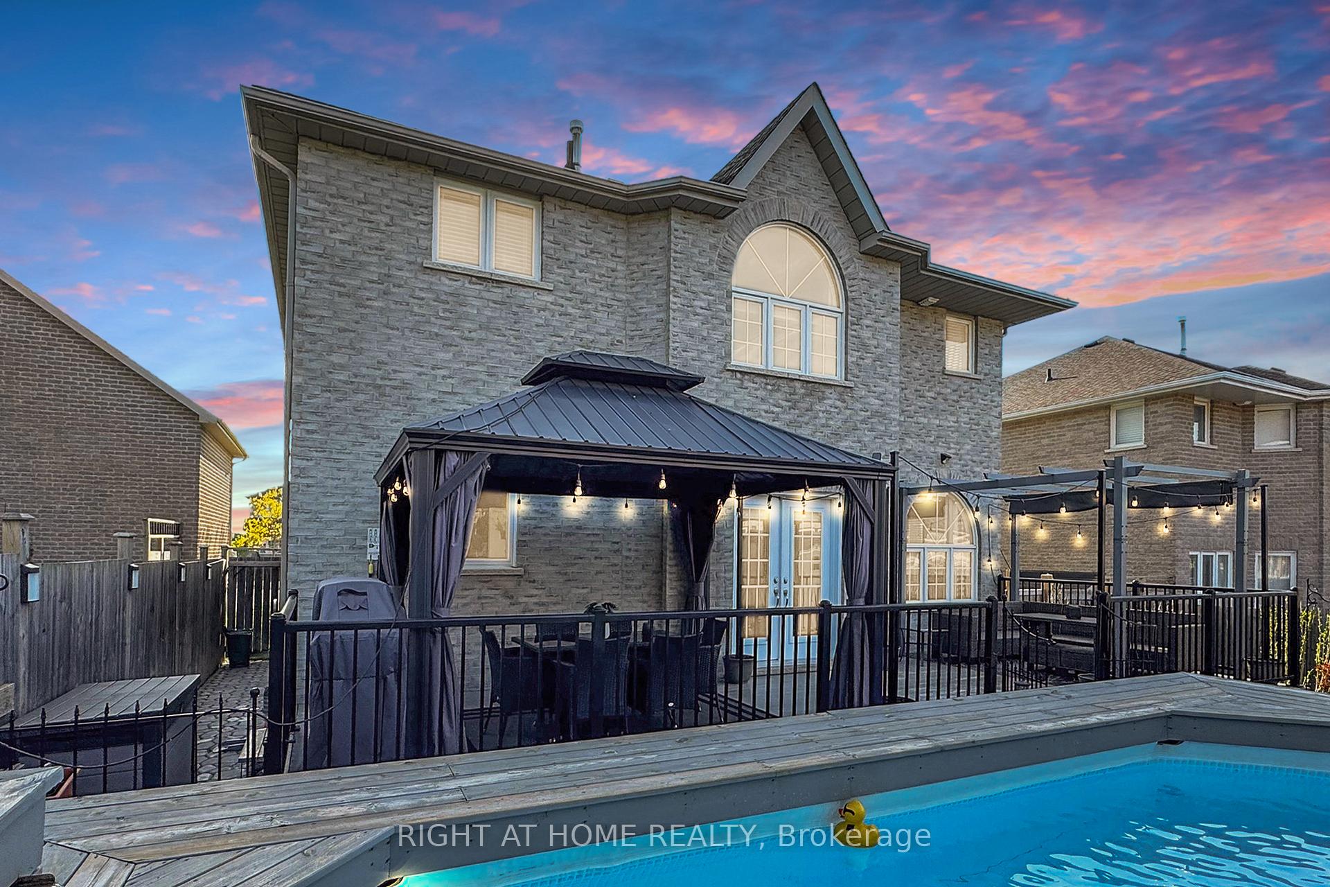 Photo 34 of 418 Mapleton Avenue, Barrie, Ardagh — HOMEH