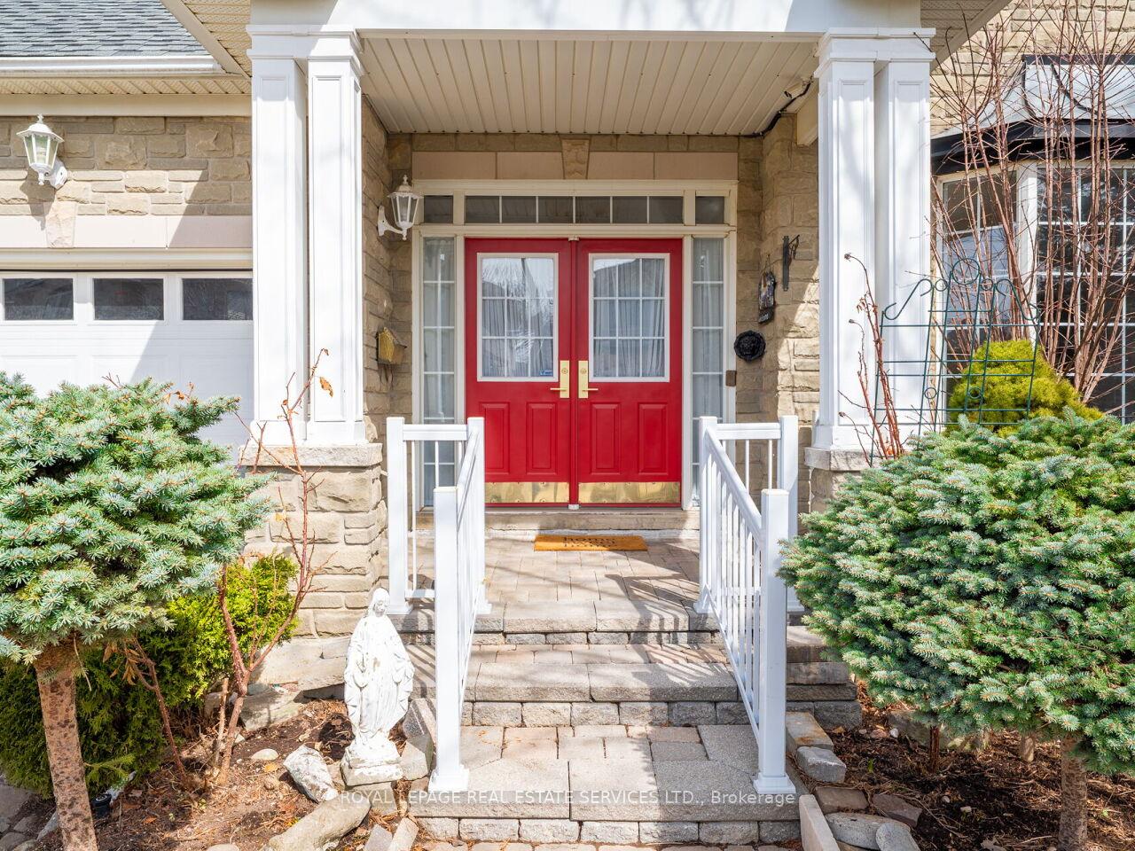 Photo 2 of 20 Kopperfield Lane, Hamilton, Villages of Glancaster — HOMEH