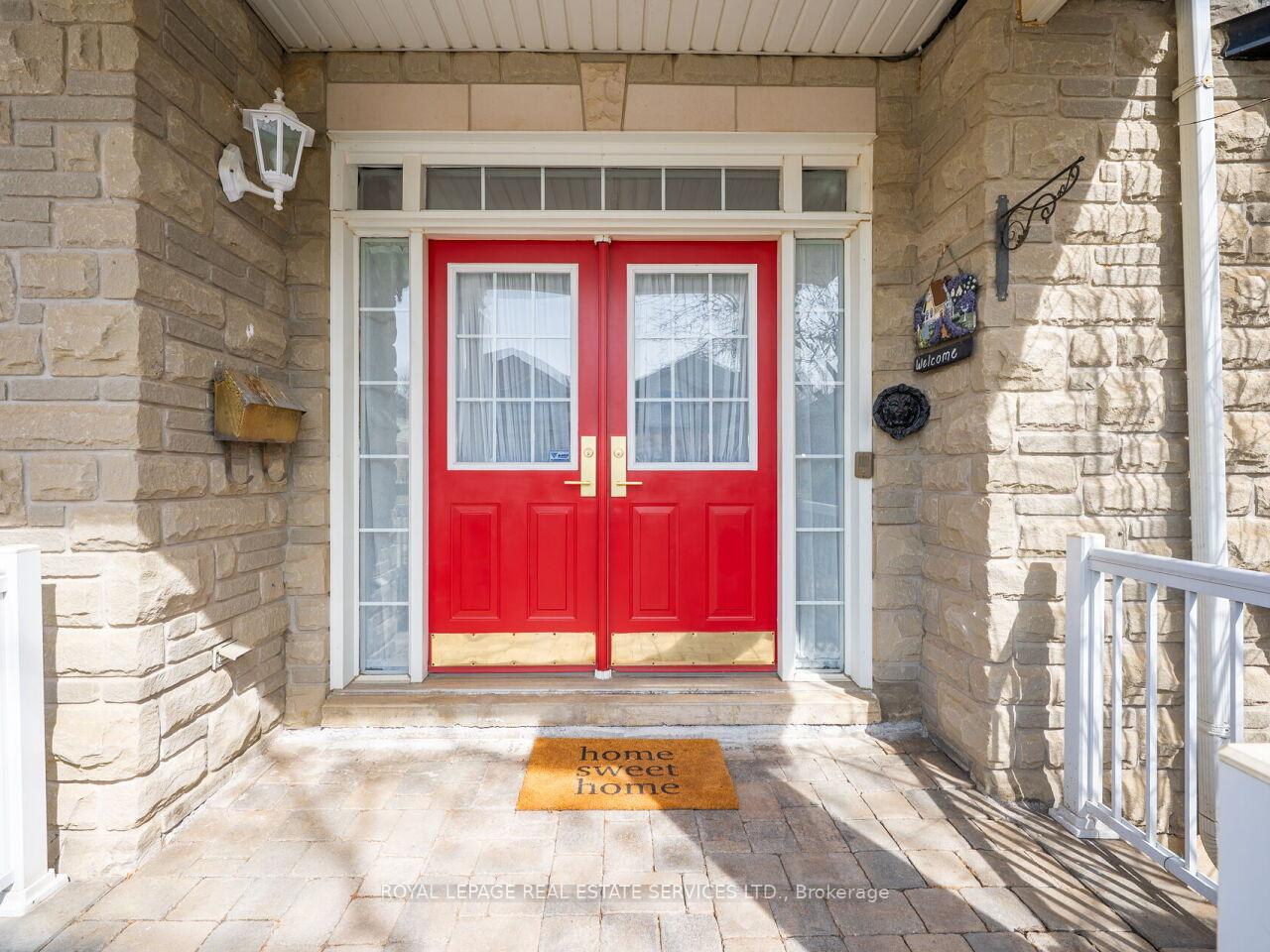 Photo 3 of 20 Kopperfield Lane, Hamilton, Villages of Glancaster — HOMEH