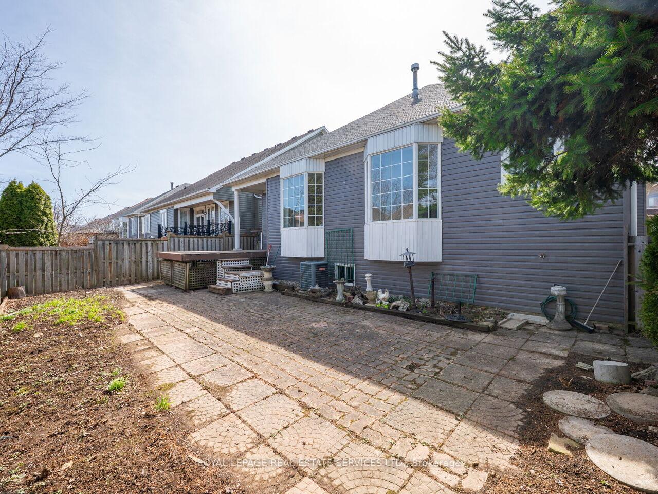 Photo 18 of 20 Kopperfield Lane, Hamilton, Villages of Glancaster — HOMEH
