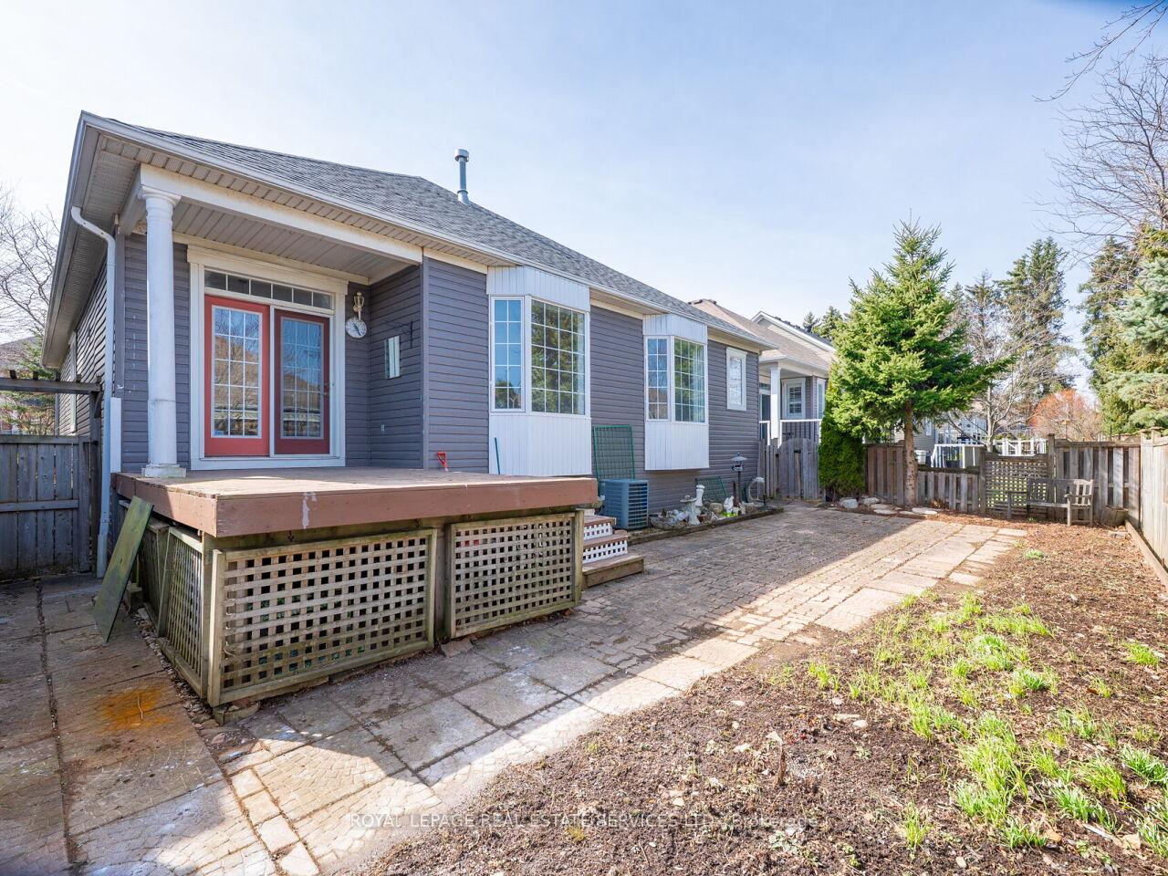 Photo 20 of 20 Kopperfield Lane, Hamilton, Villages of Glancaster — HOMEH