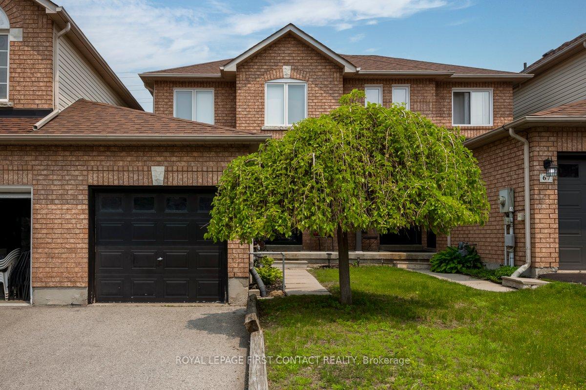 Photo 1 of 65 Hawthorne Crescent, Barrie, Ardagh — HOMEH