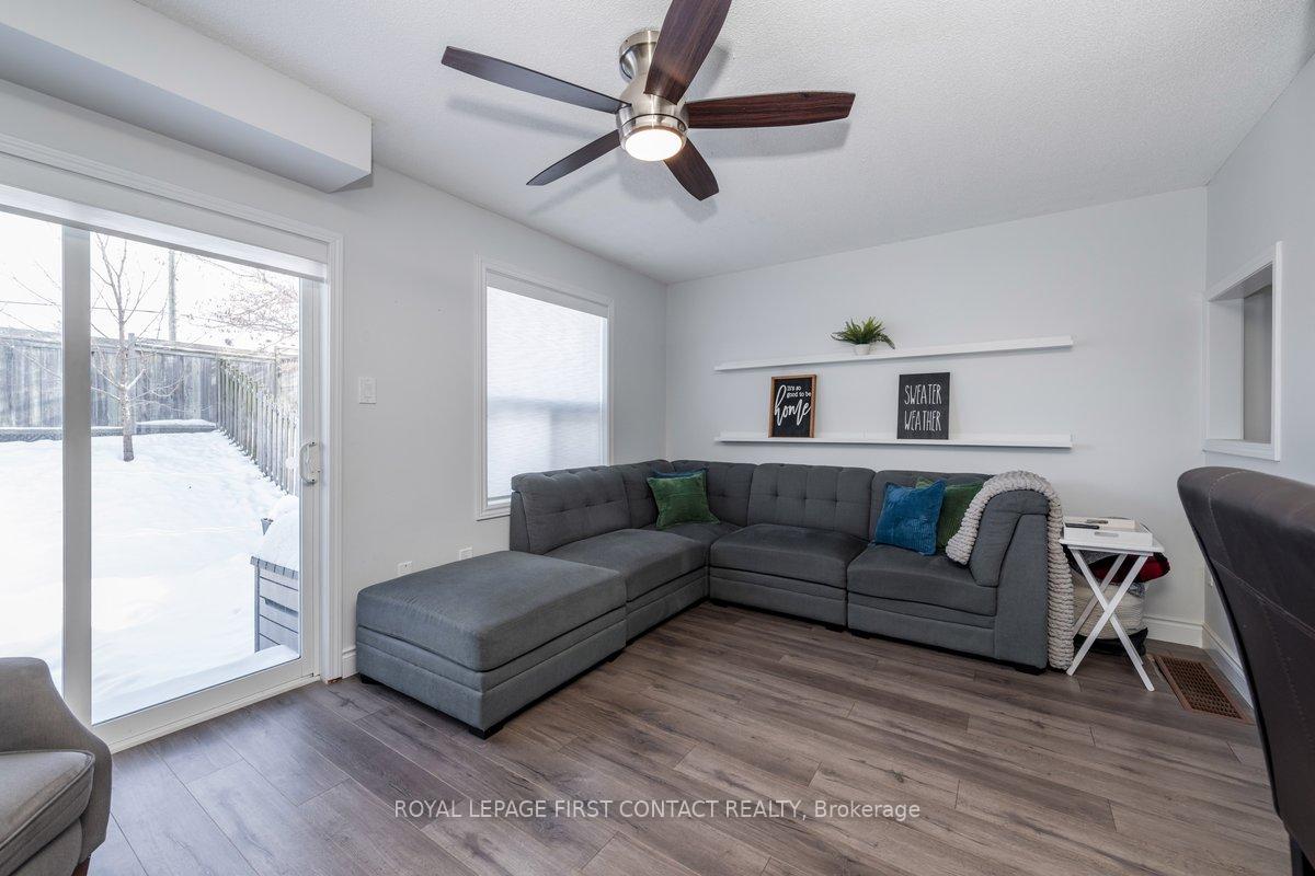 Photo 14 of 65 Hawthorne Crescent, Barrie, Ardagh — HOMEH