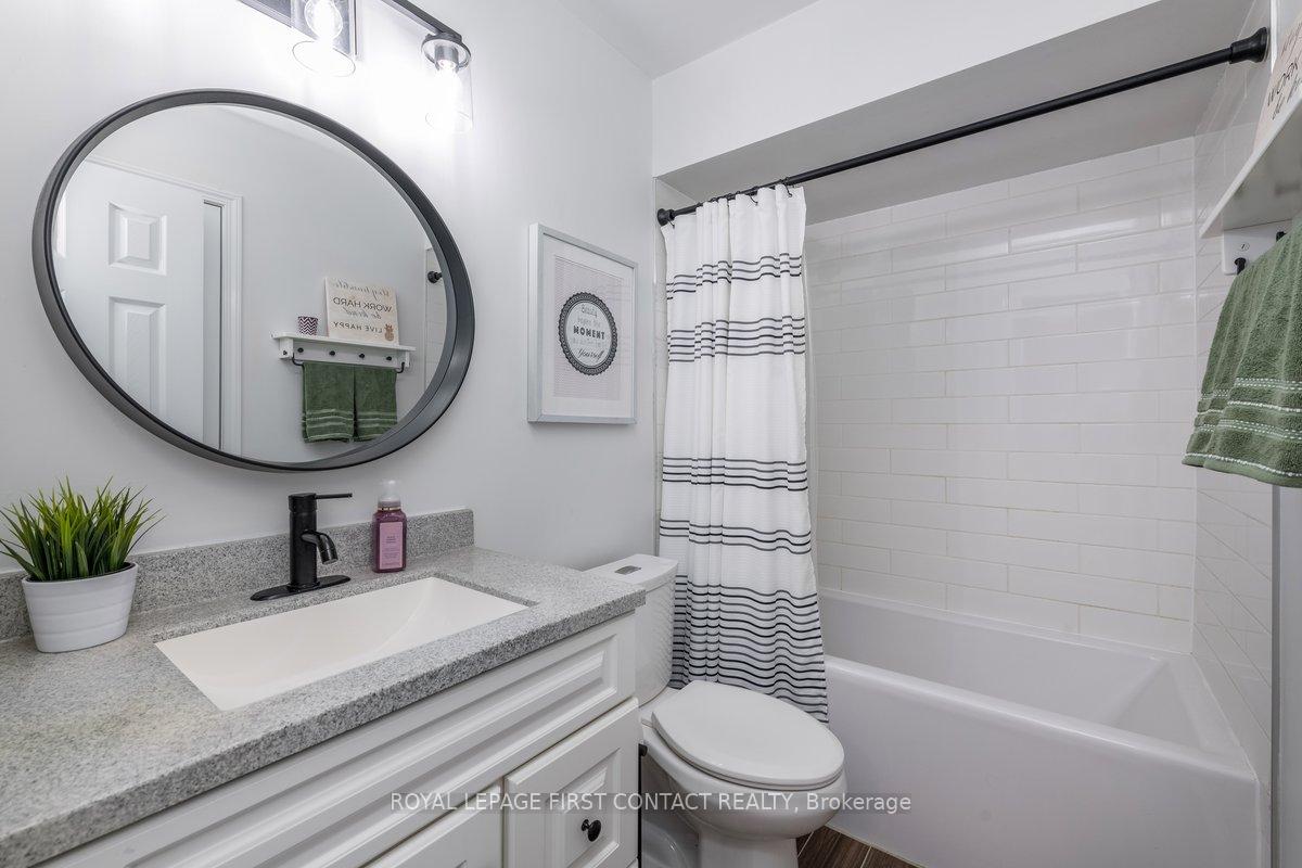 Photo 20 of 65 Hawthorne Crescent, Barrie, Ardagh — HOMEH