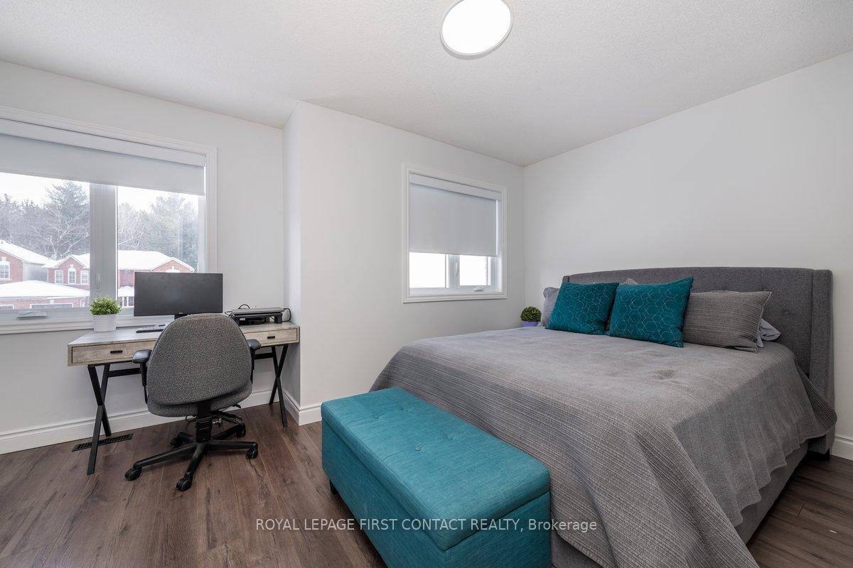Photo 21 of 65 Hawthorne Crescent, Barrie, Ardagh — HOMEH