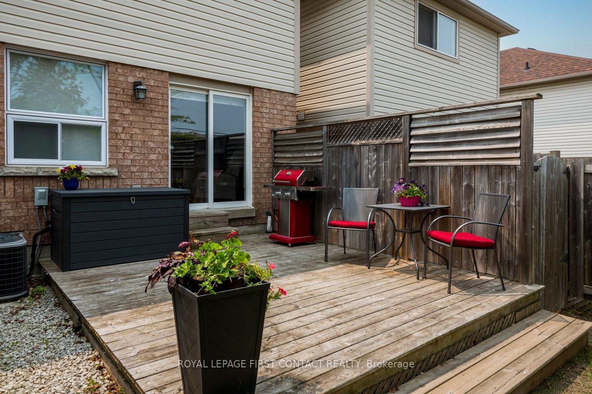 Photo 24 of 65 Hawthorne Crescent, Barrie, Ardagh — HOMEH