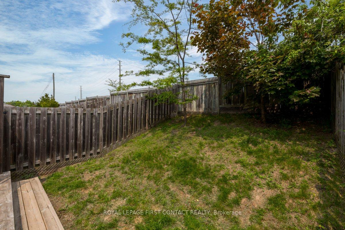 Photo 25 of 65 Hawthorne Crescent, Barrie, Ardagh — HOMEH