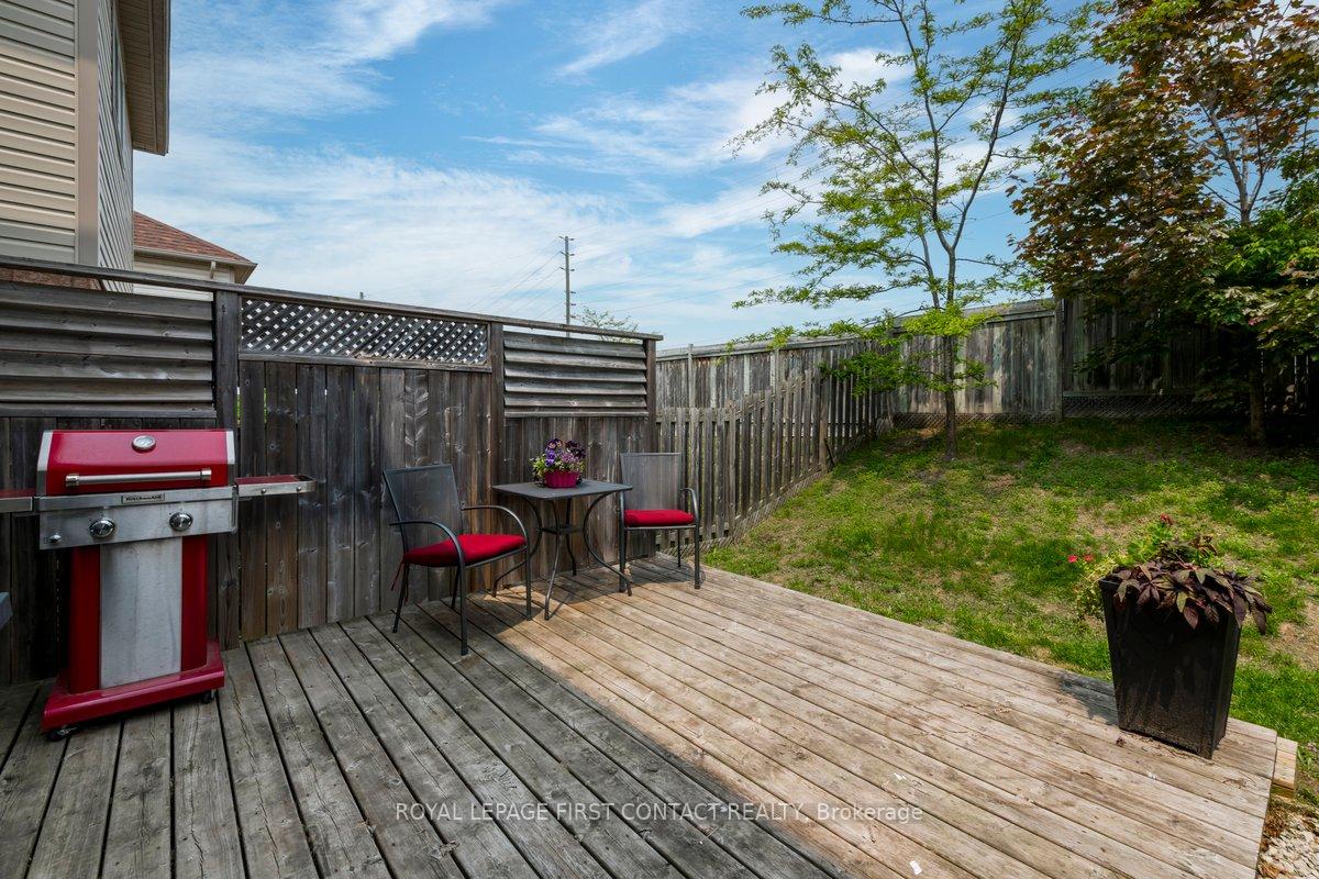 Photo 26 of 65 Hawthorne Crescent, Barrie, Ardagh — HOMEH