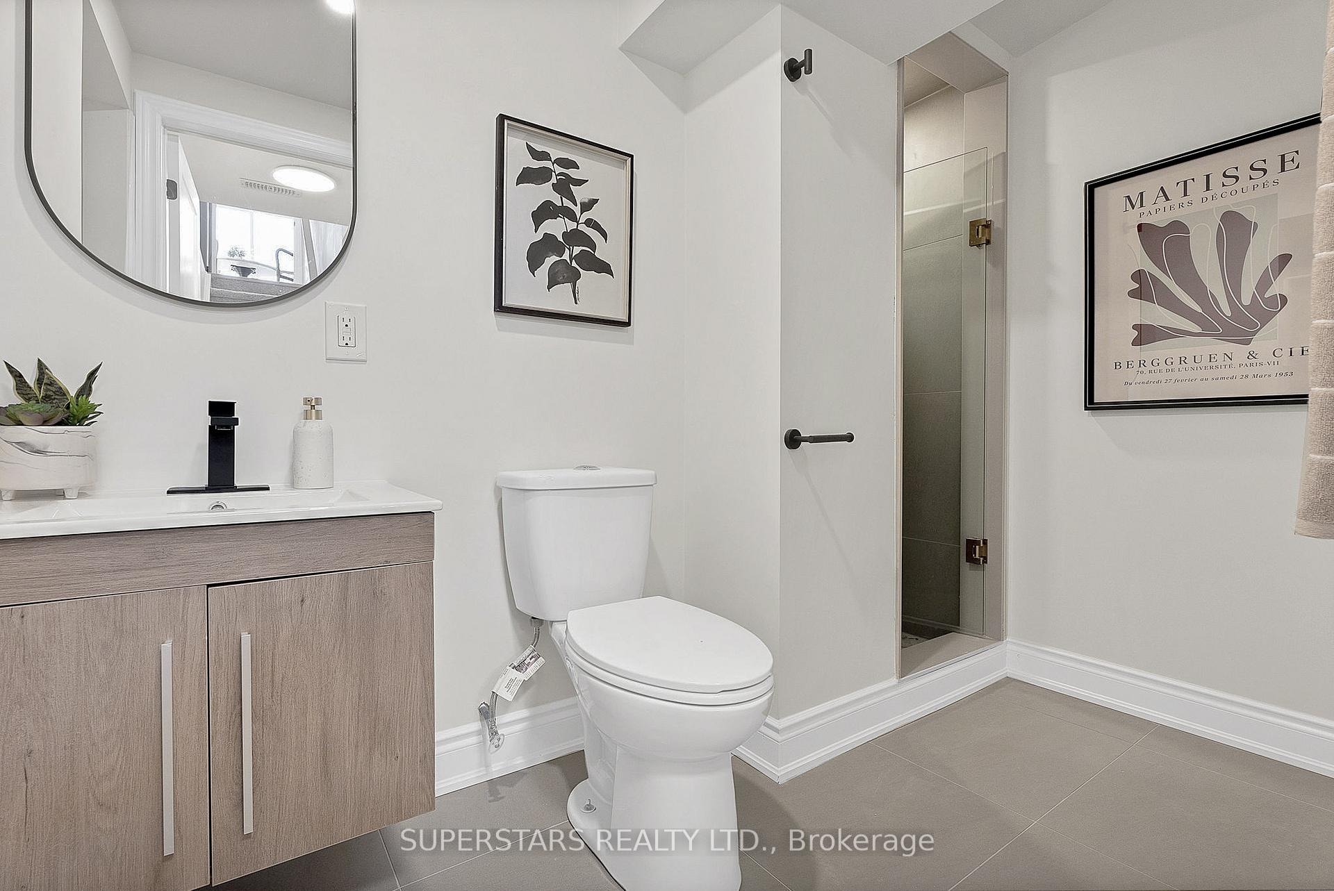 Photo 25 of 57 Kintyre Street, Clarington, Courtice — HOMEH