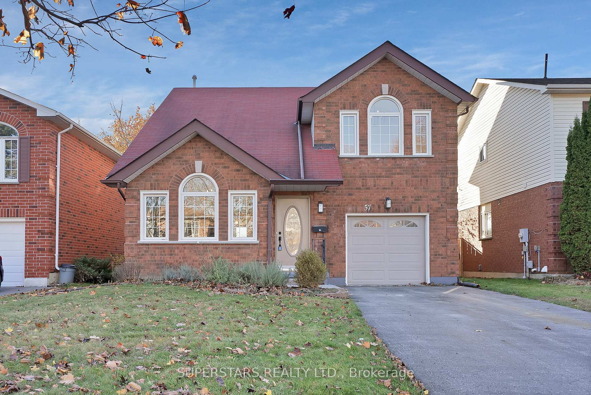 Photo 33 of 57 Kintyre Street, Clarington, Courtice — HOMEH