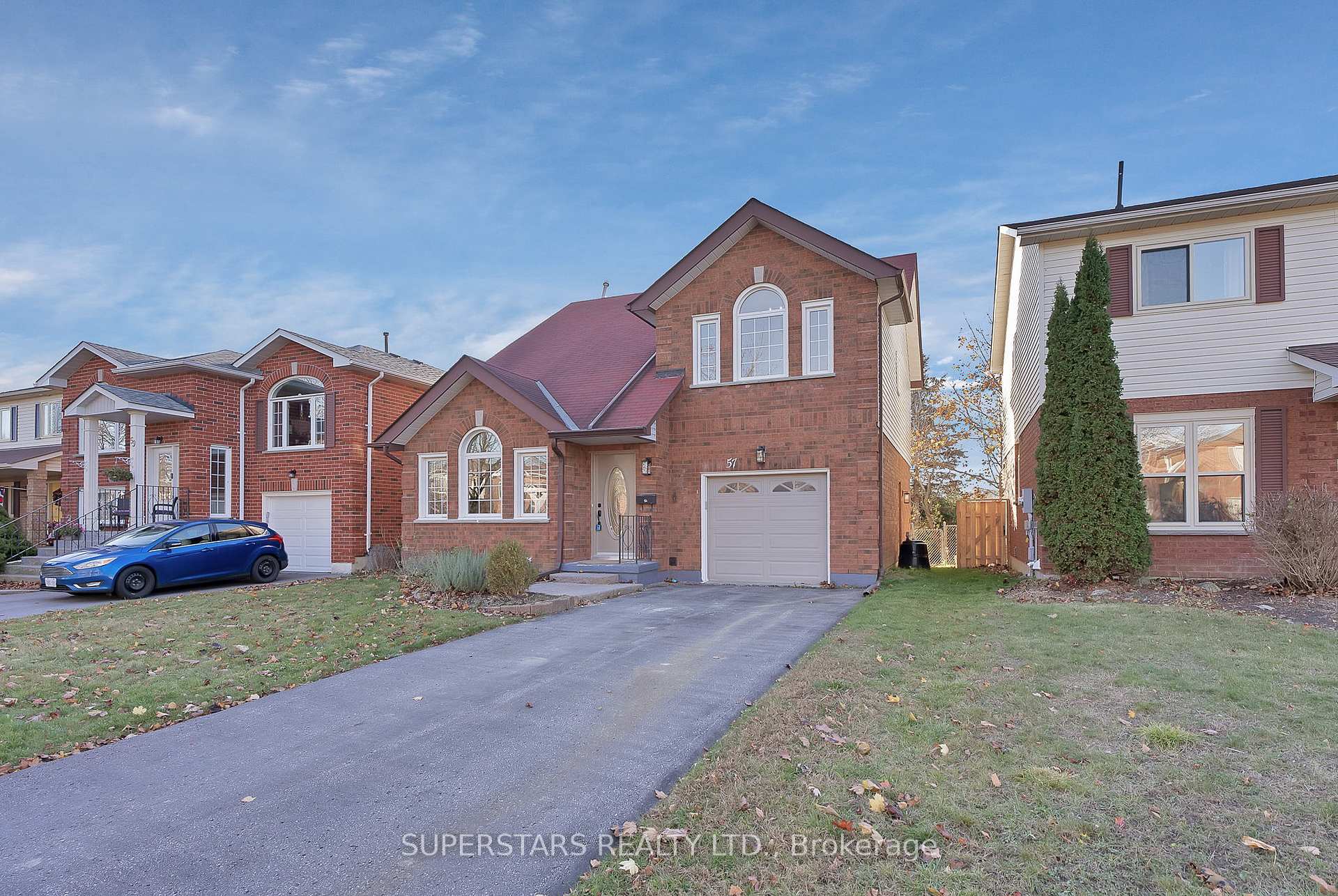 Photo 34 of 57 Kintyre Street, Clarington, Courtice — HOMEH