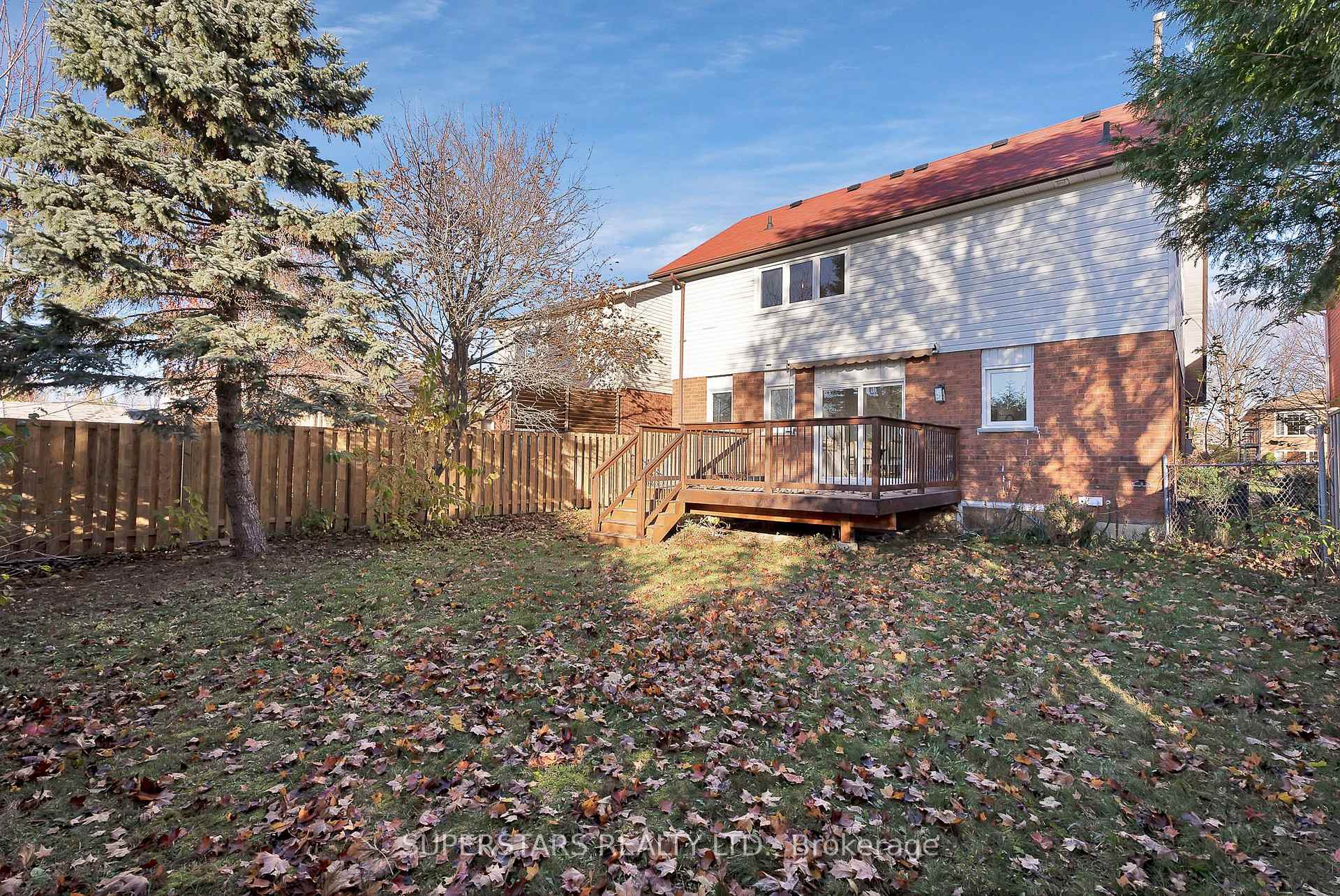 Photo 36 of 57 Kintyre Street, Clarington, Courtice — HOMEH