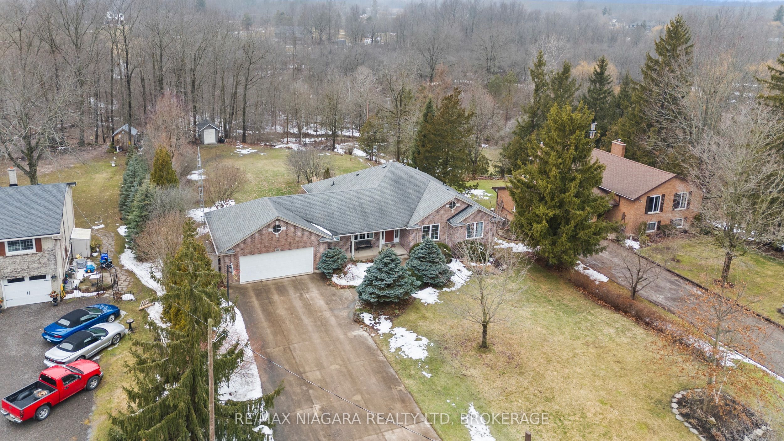 Photo 93 of 111 Pearson Road, Welland, Cooks Mills — HOMEH